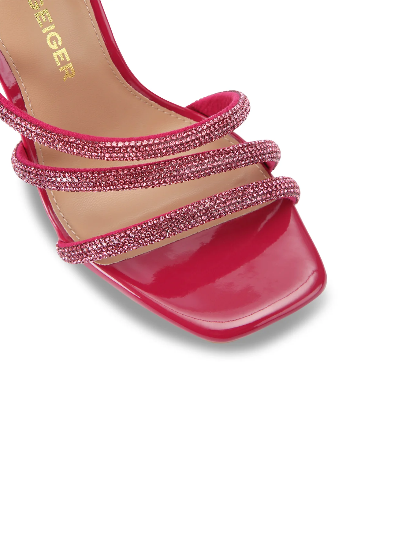 Savanna2 Heels - Image 4