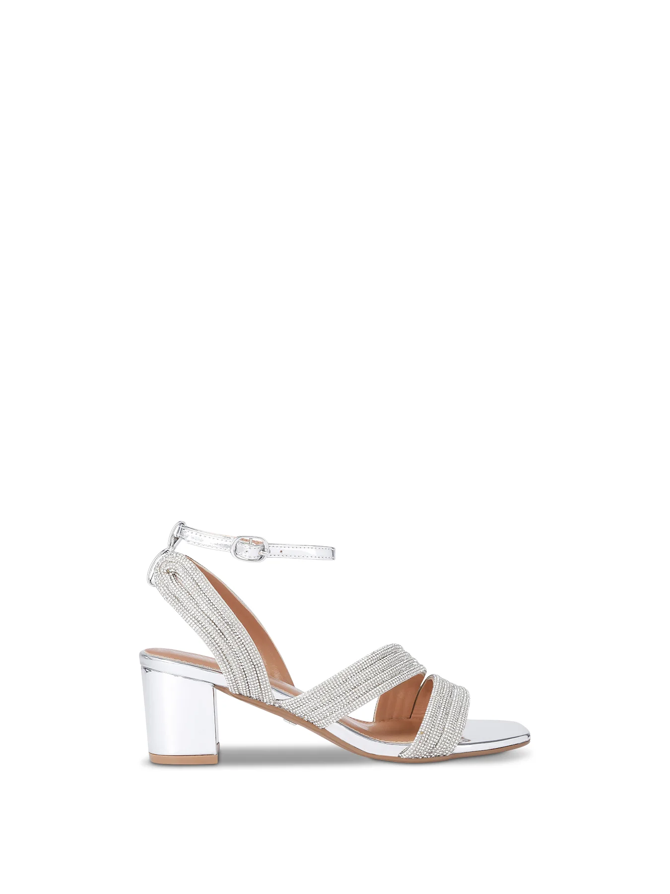 Astrid Gem Heels