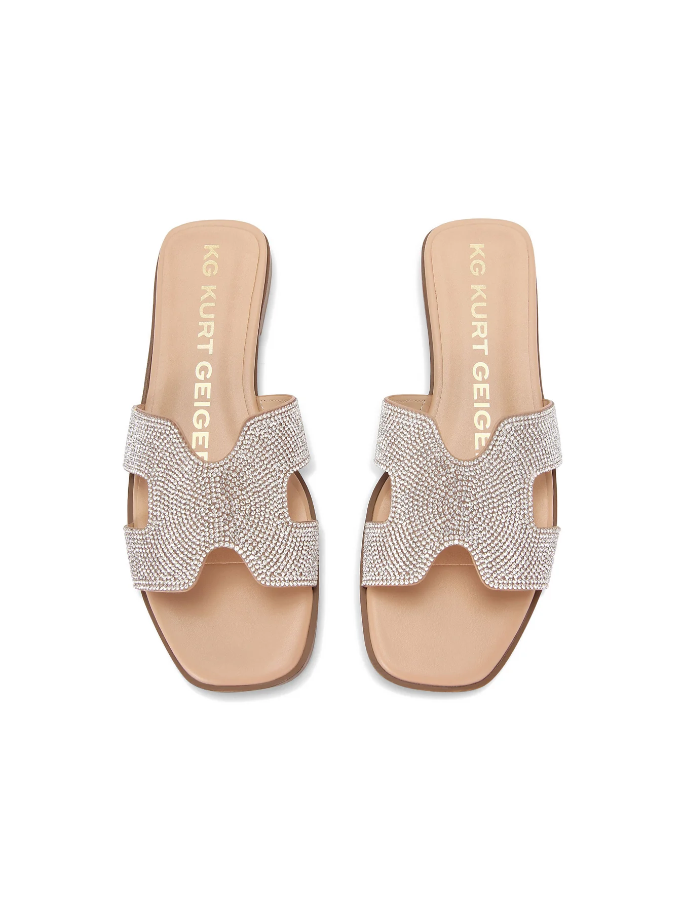 Raven Bling2 Sandals - Image 2