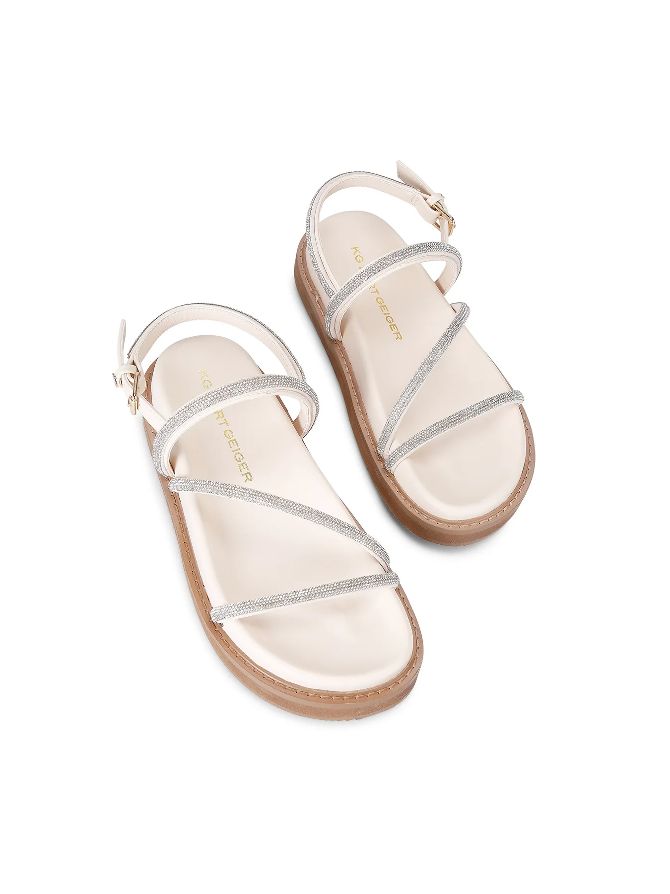 Savanna Sandals - Image 2