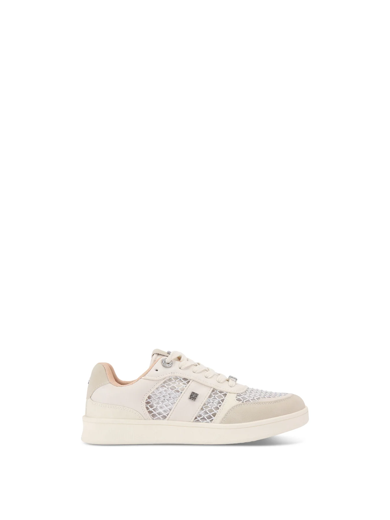 Kindred Mesh Sneakers