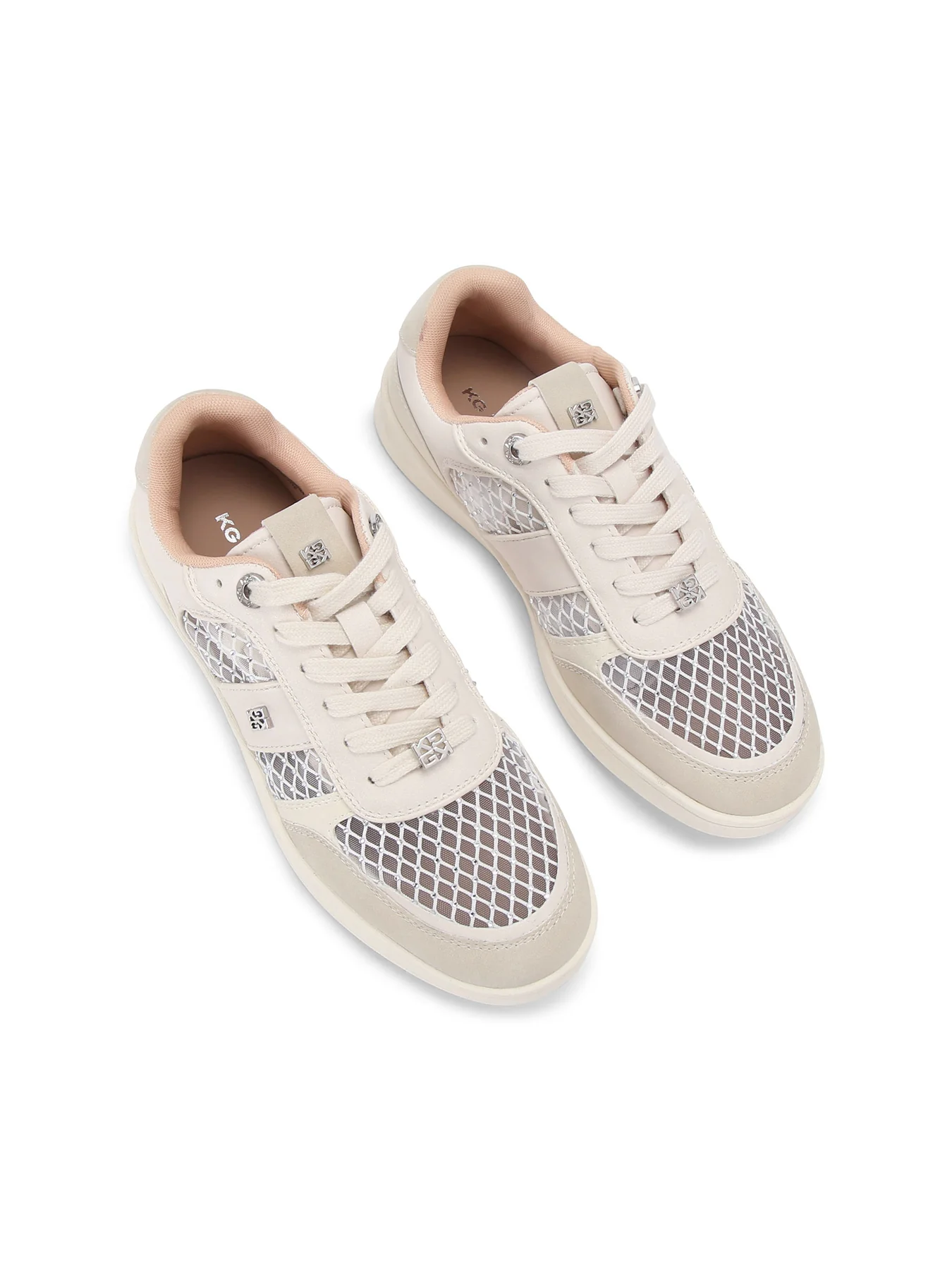 Kindred Mesh Sneakers - Image 2