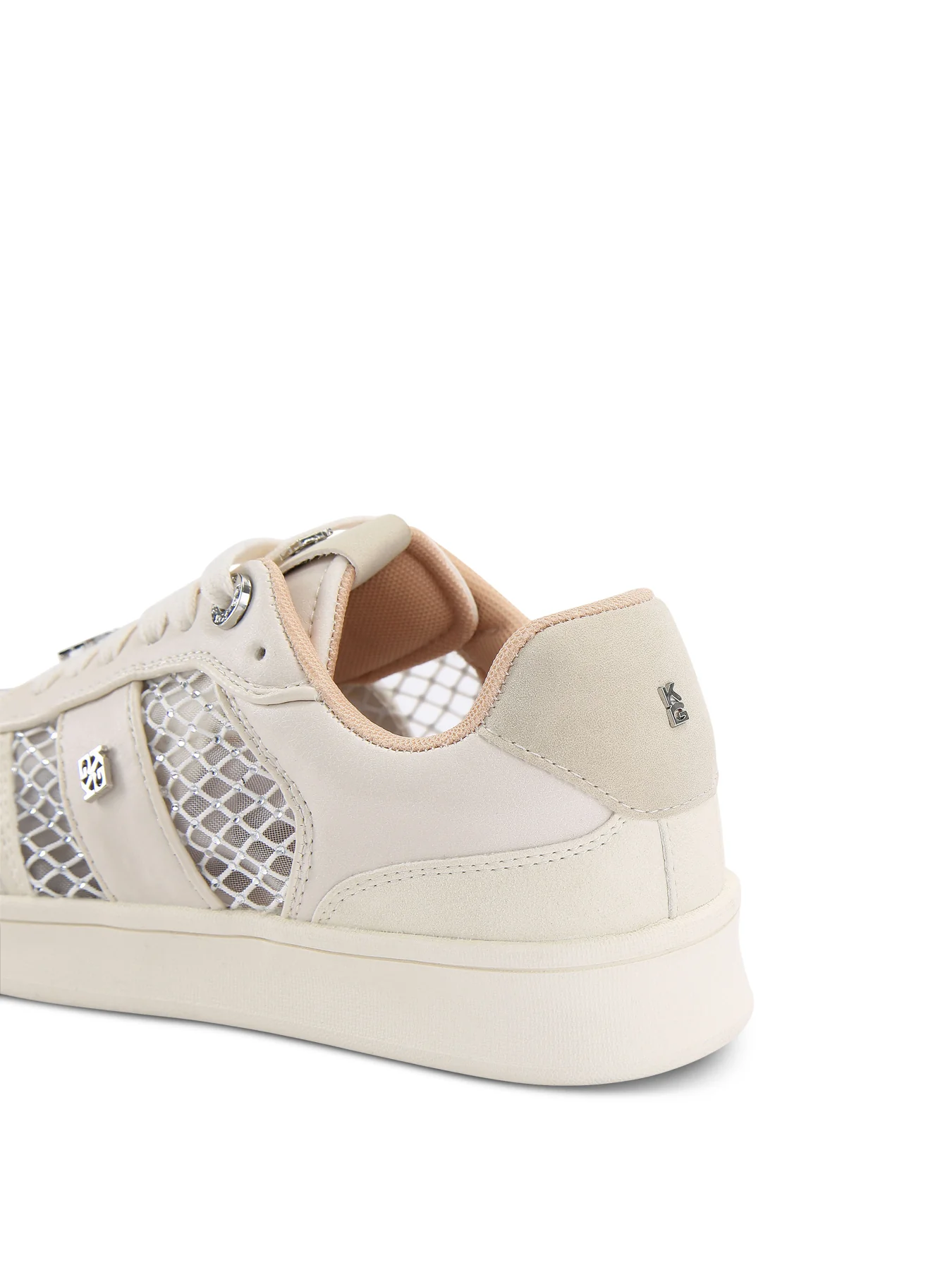 Kindred Mesh Sneakers - Image 3
