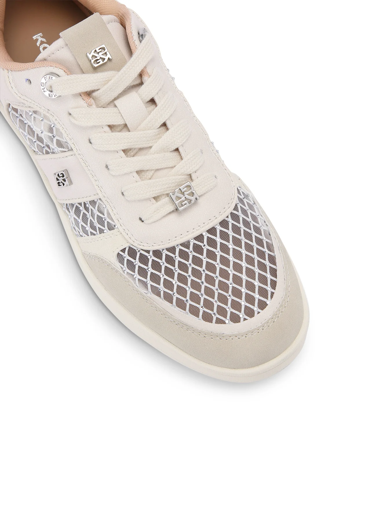Kindred Mesh Sneakers - Image 4