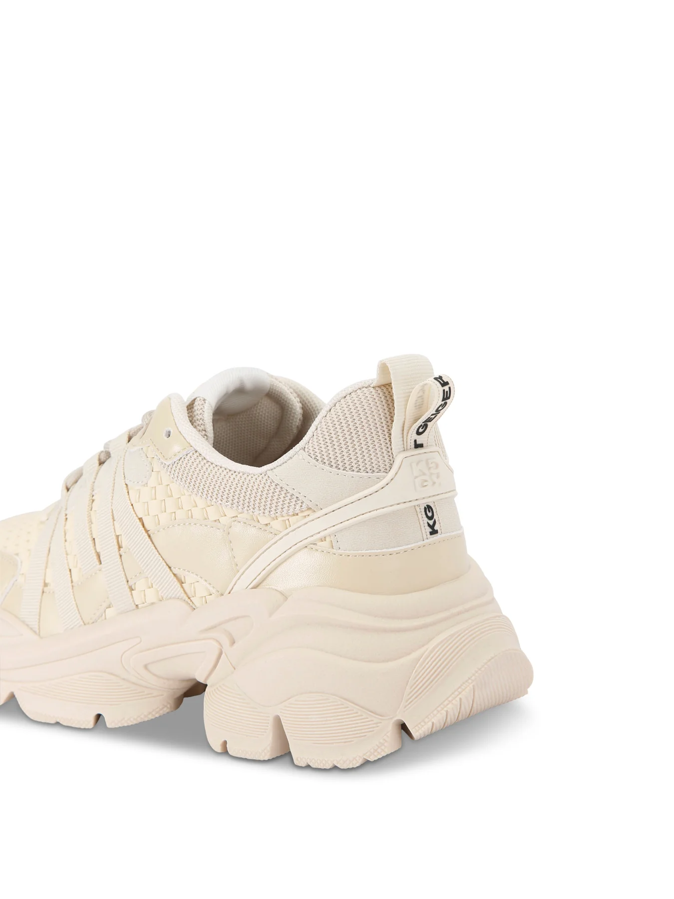 Laya Trainers Bone Combination - Image 3