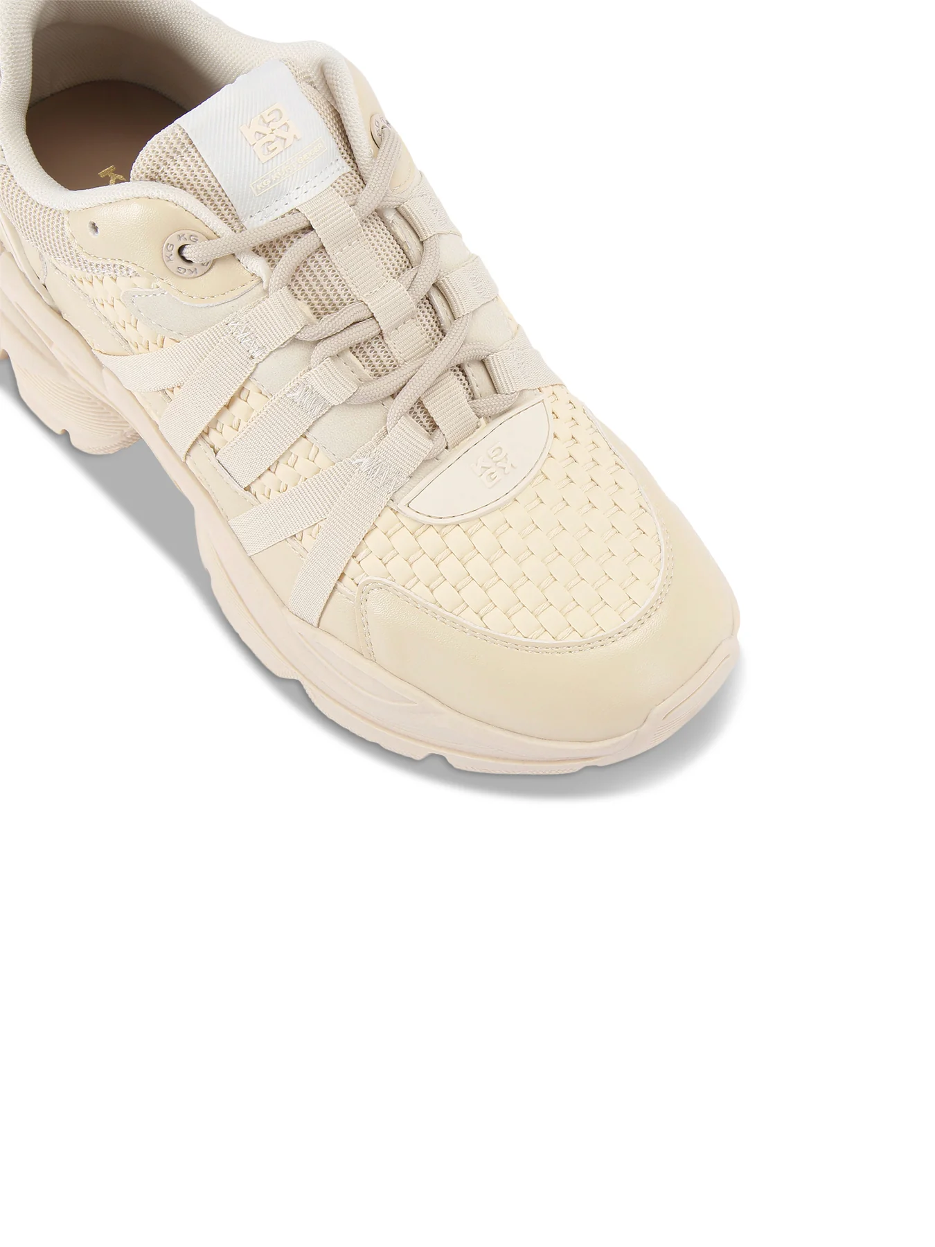 Laya Trainers Bone Combination - Image 4