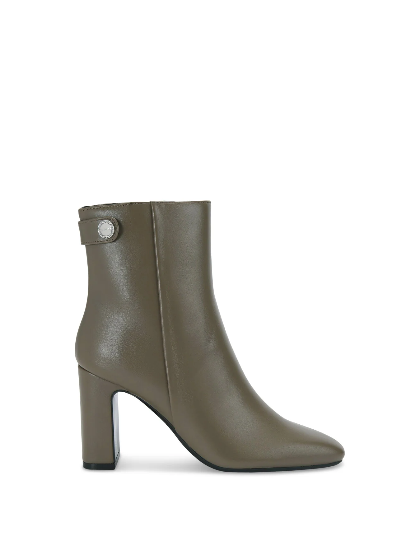 Jackpot Ankle Boots