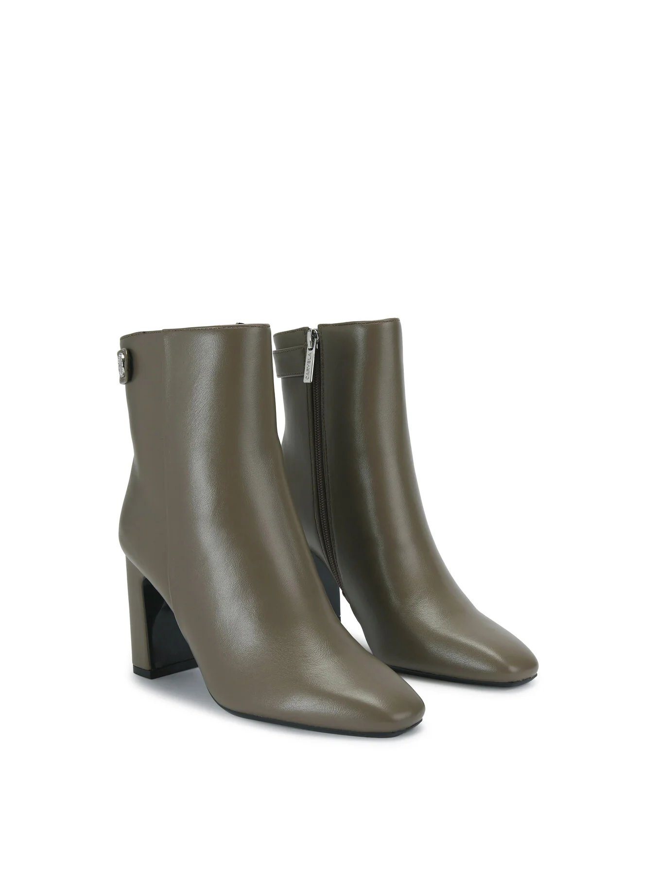 Jackpot Ankle Boots - Image 2