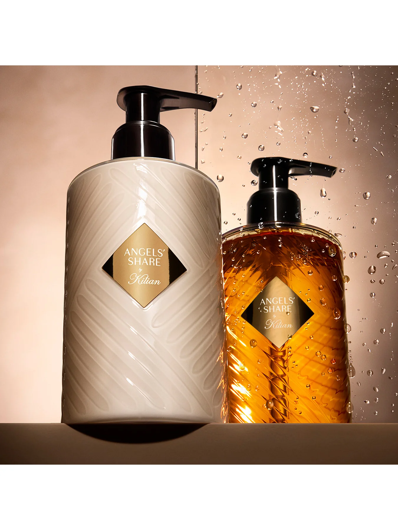Angels Share Body Lotion 250ml - Image 2