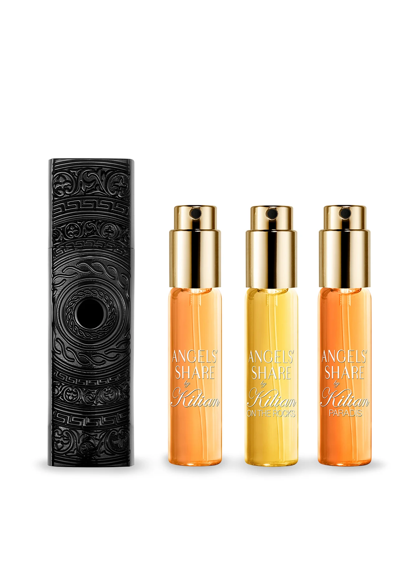 Angels’ Share Discovery Set 3 x 7.5ml