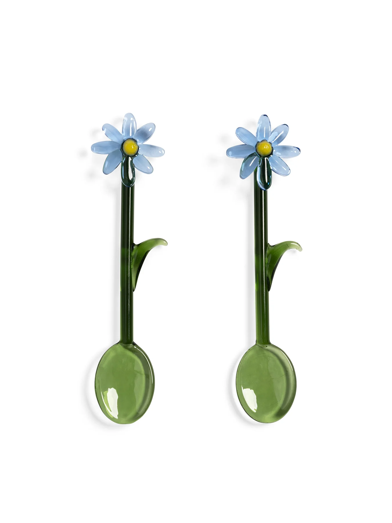 Spoon Flora Spoon Set 2
