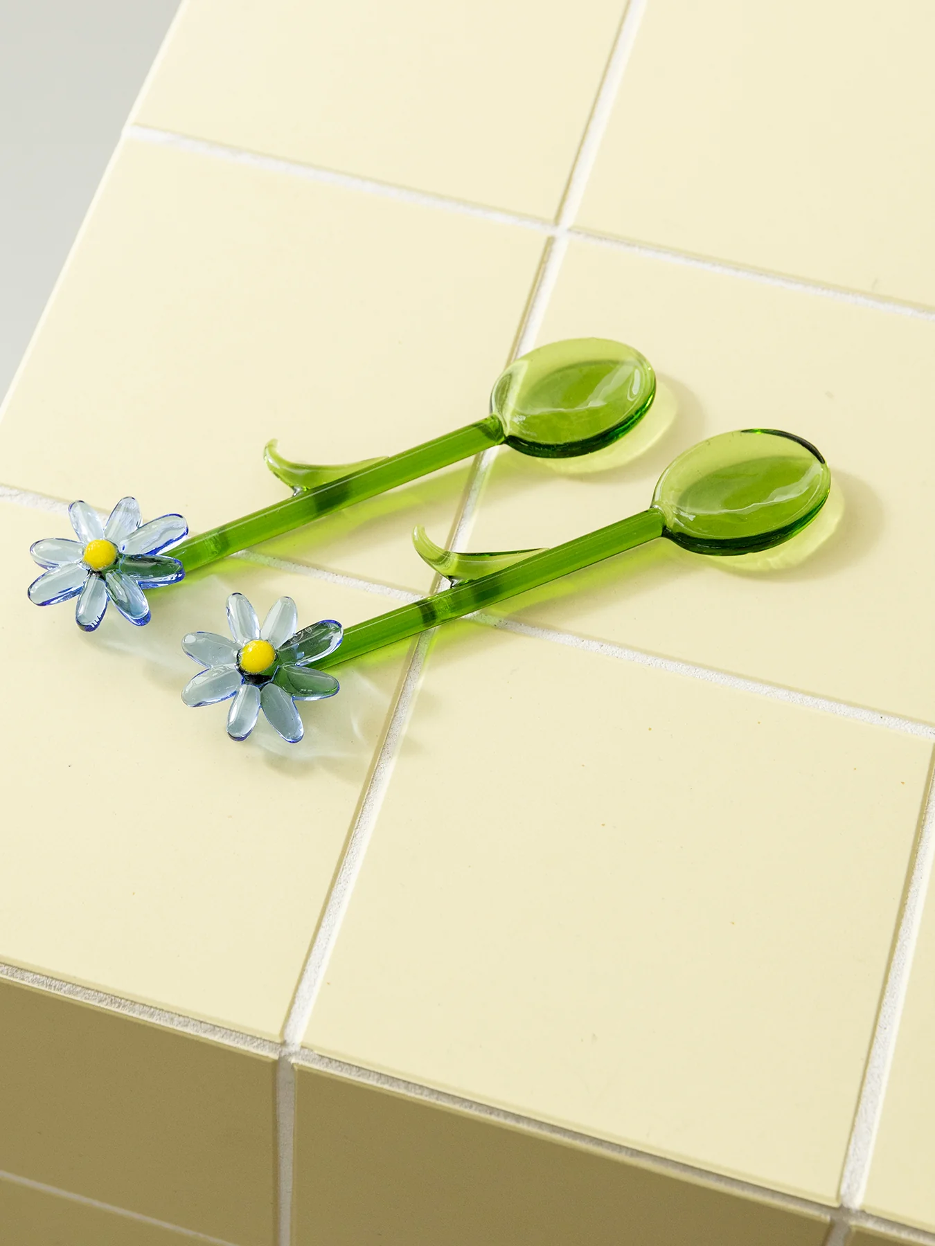Spoon Flora Spoon Set 2 - Image 2