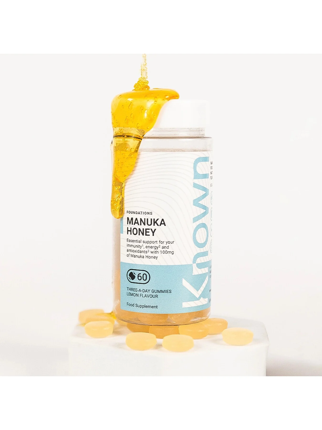 Manuka Honey (V) - Image 2