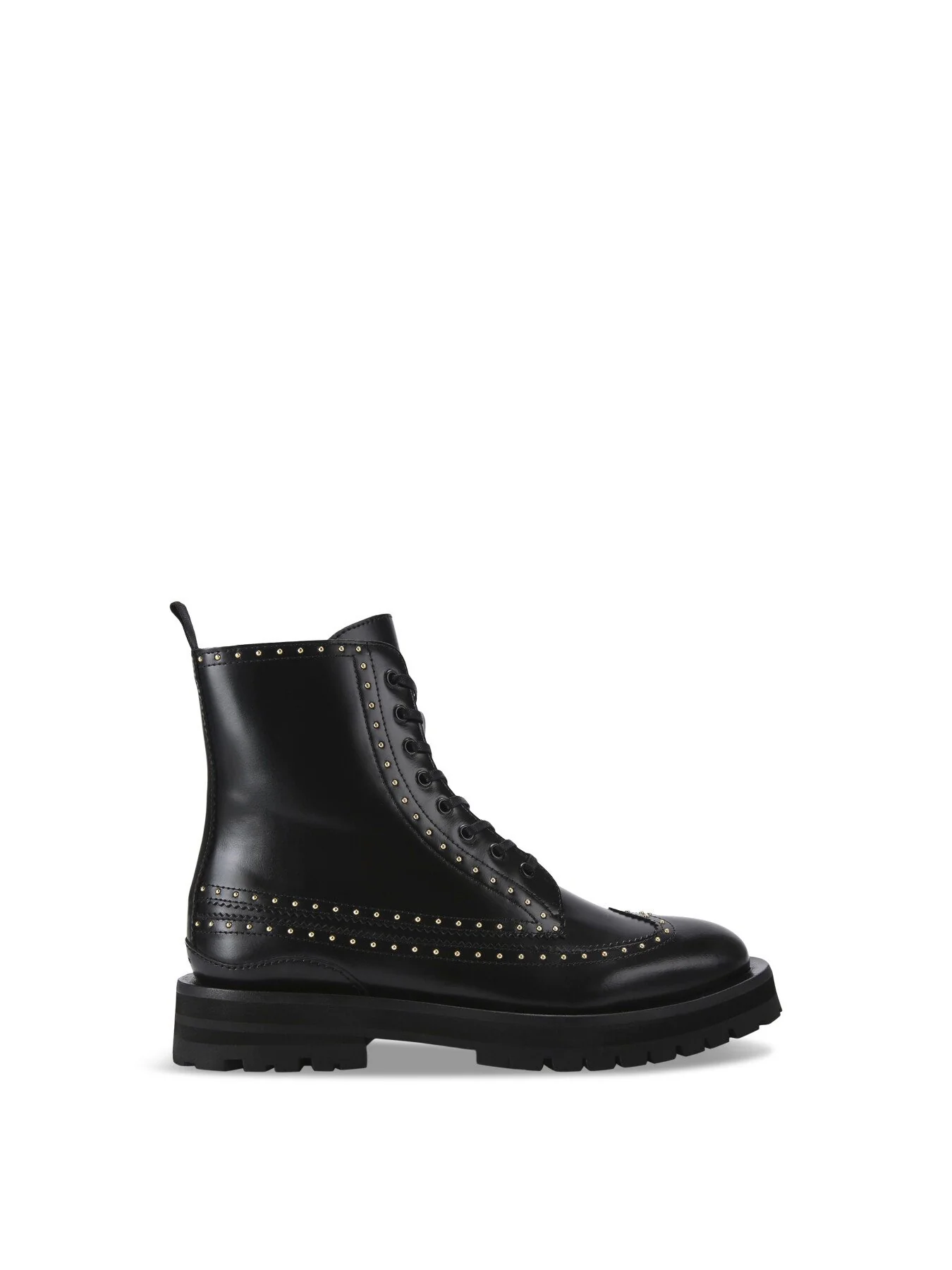 DRAYTON BOOT