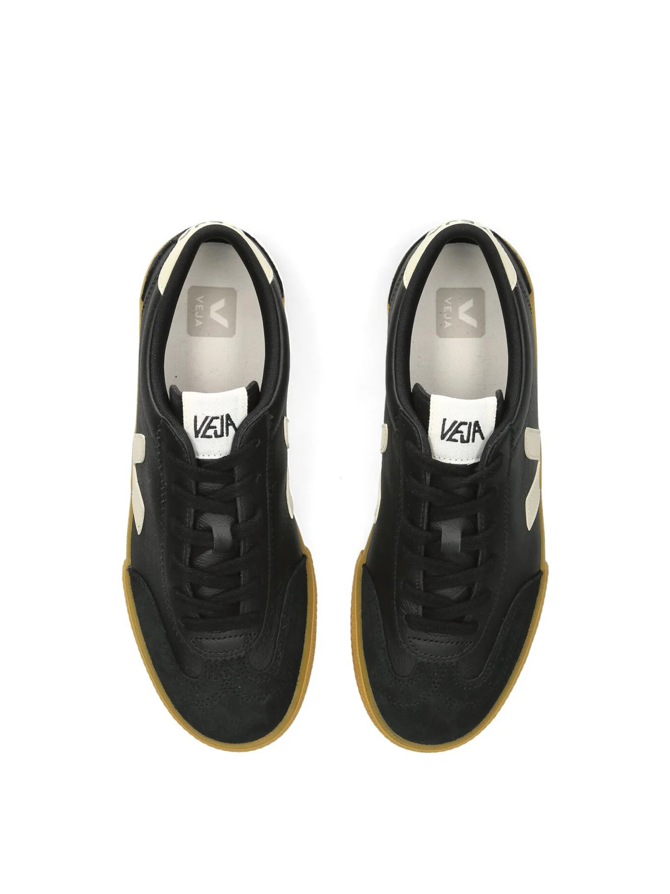 VOLLEY SNEAKER - Image 2