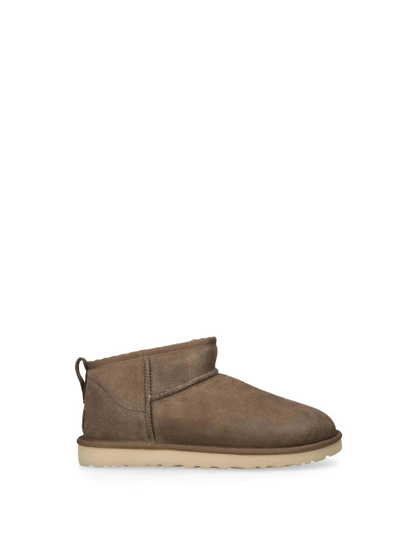 Mens Ultra Mini Brown - Image 4