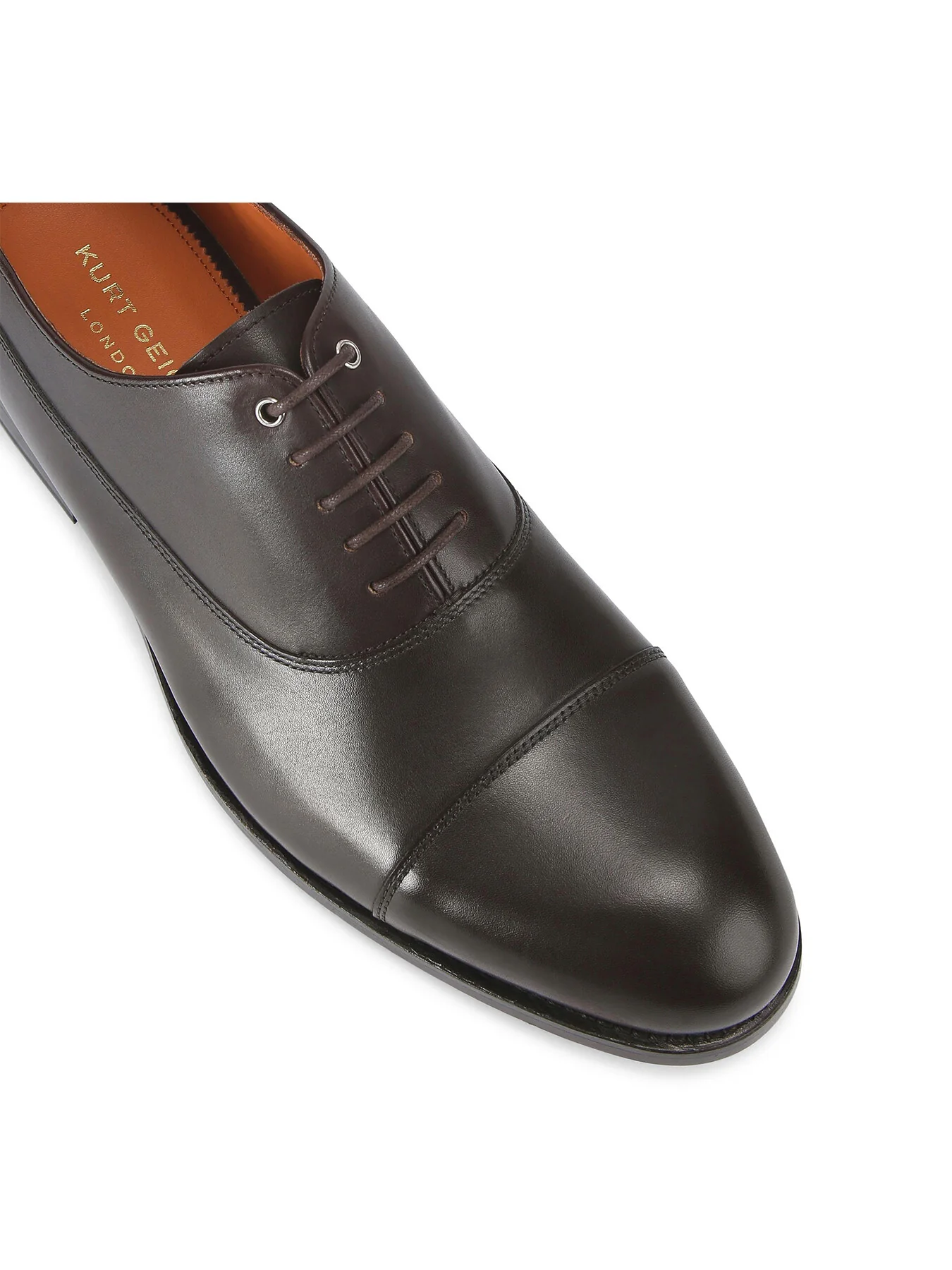 SLOANE OXFORD GW - Image 4
