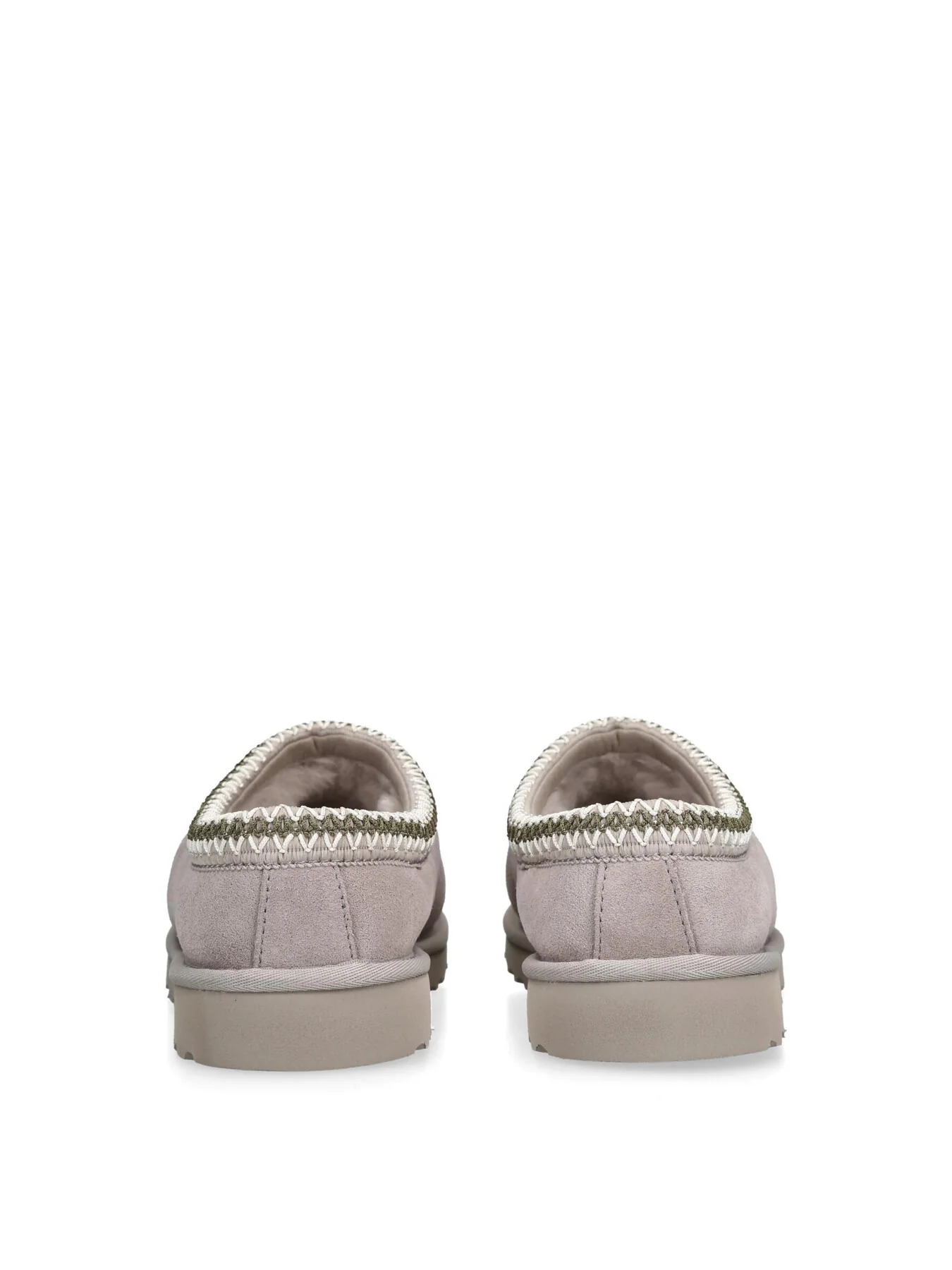 Mens Tasman Slip On Grey Light - Image 3
