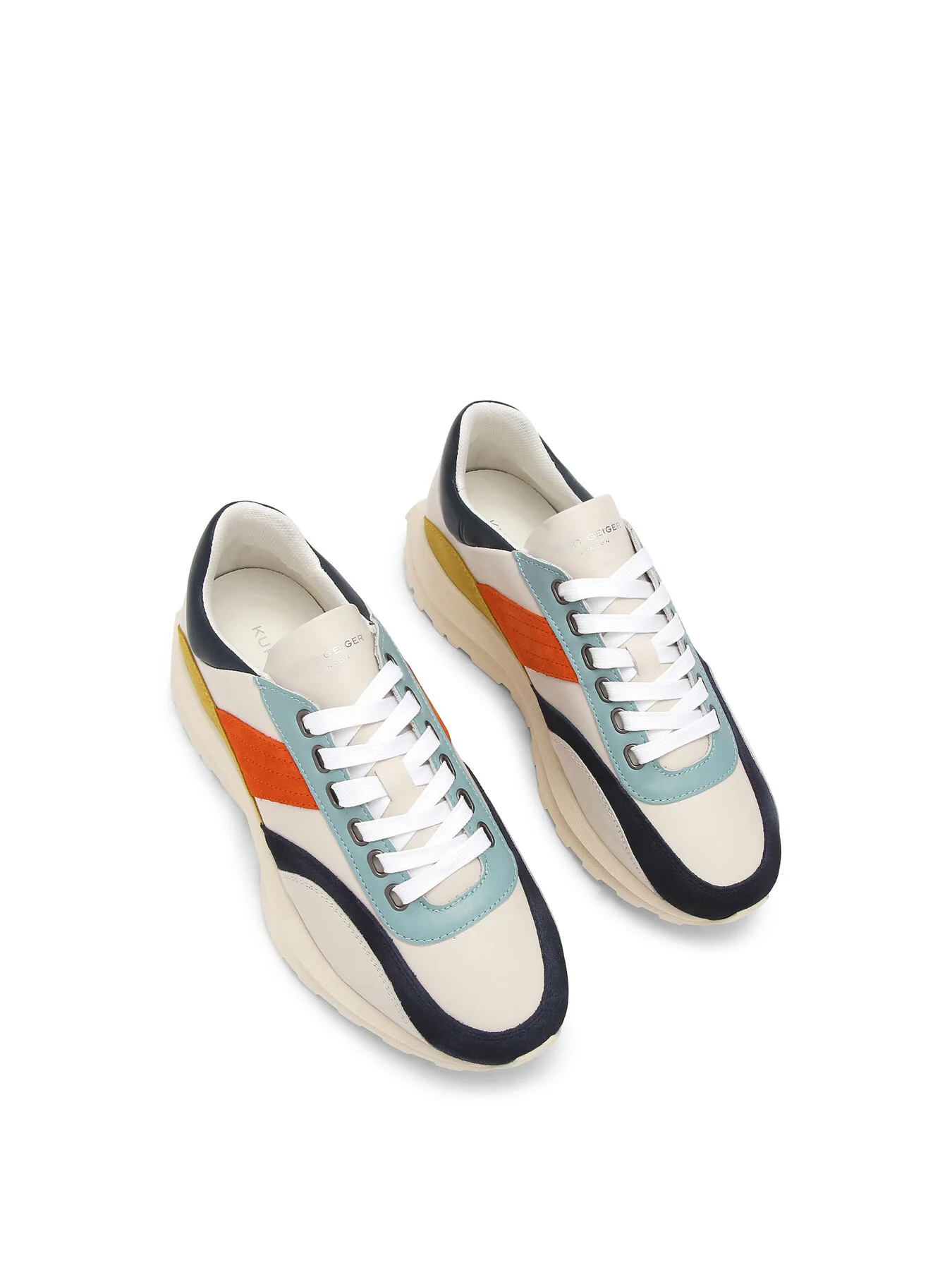 Gaspar Sneakers Multi