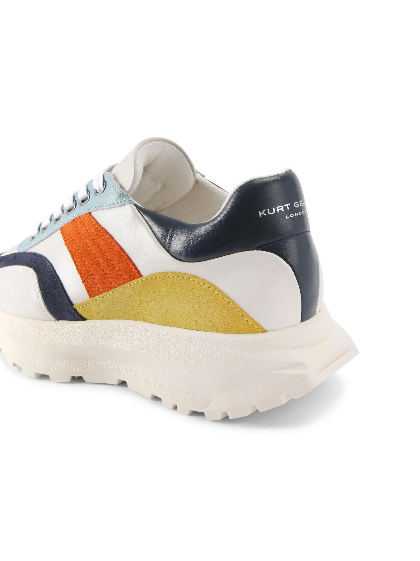 Gaspar Sneakers Multi - Image 2