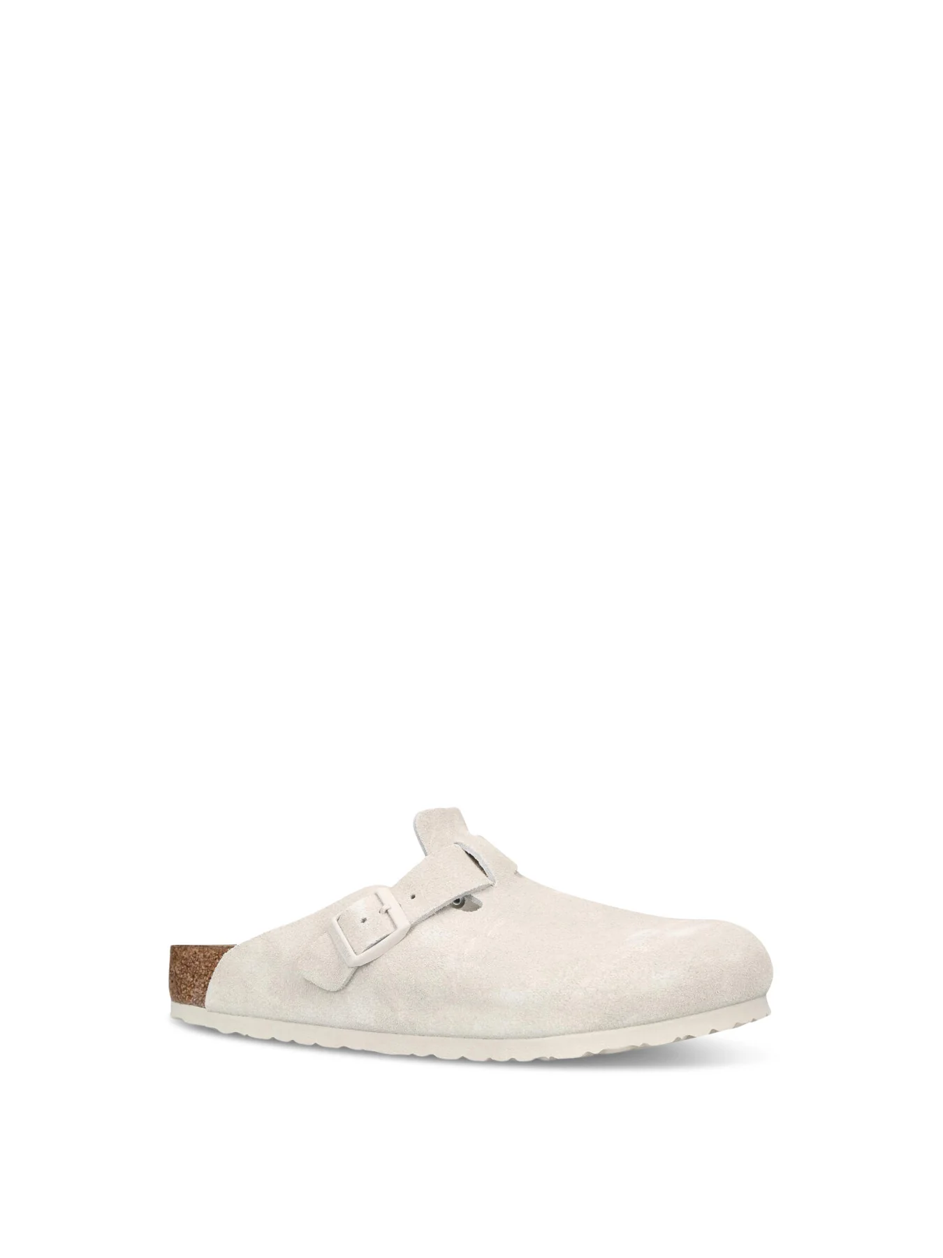 BOSTON SUEDE