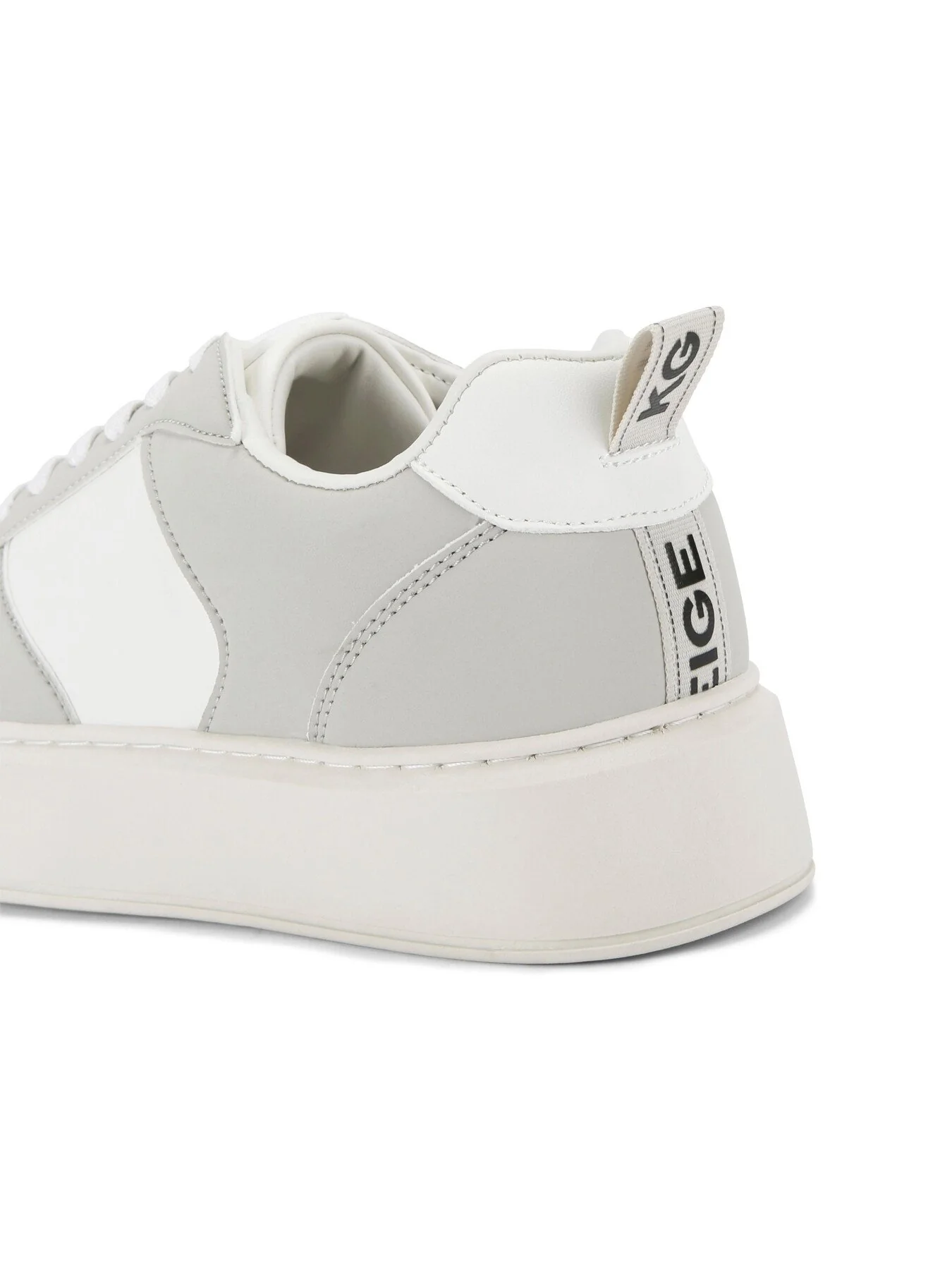 Kinsley B Ball Low Top Trainers - Image 3