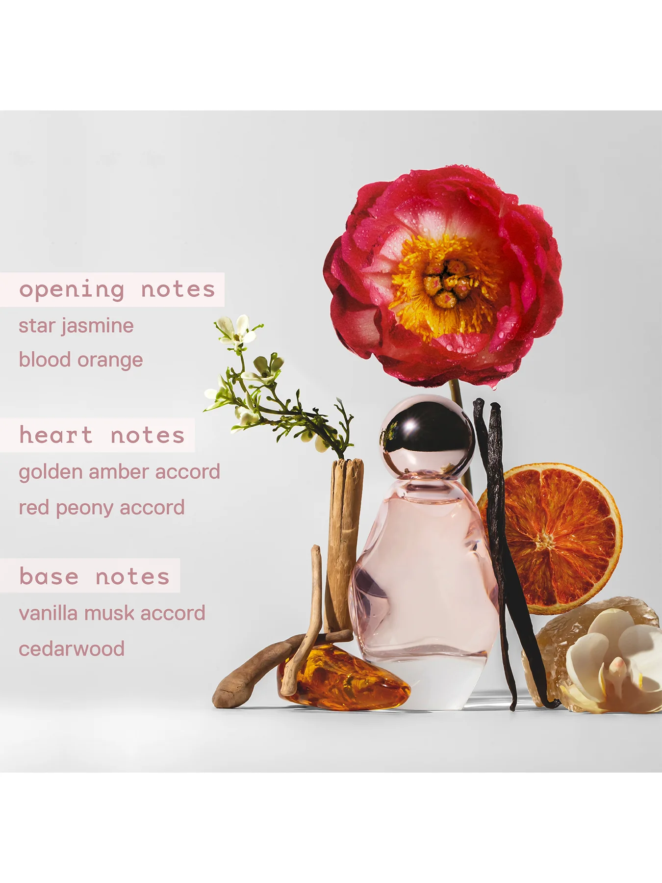 Cosmic Eau de Parfum Refill - Image 4