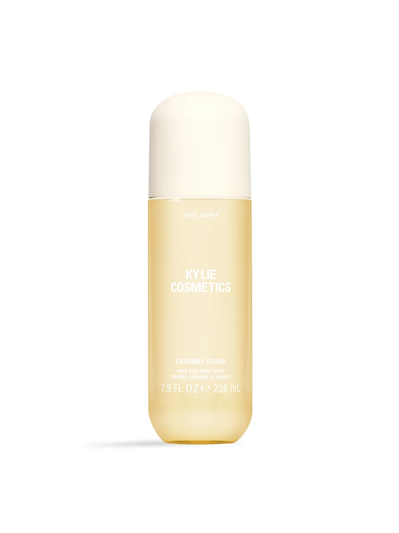 Caramel Cloud Hair and Body Mist 236 ml