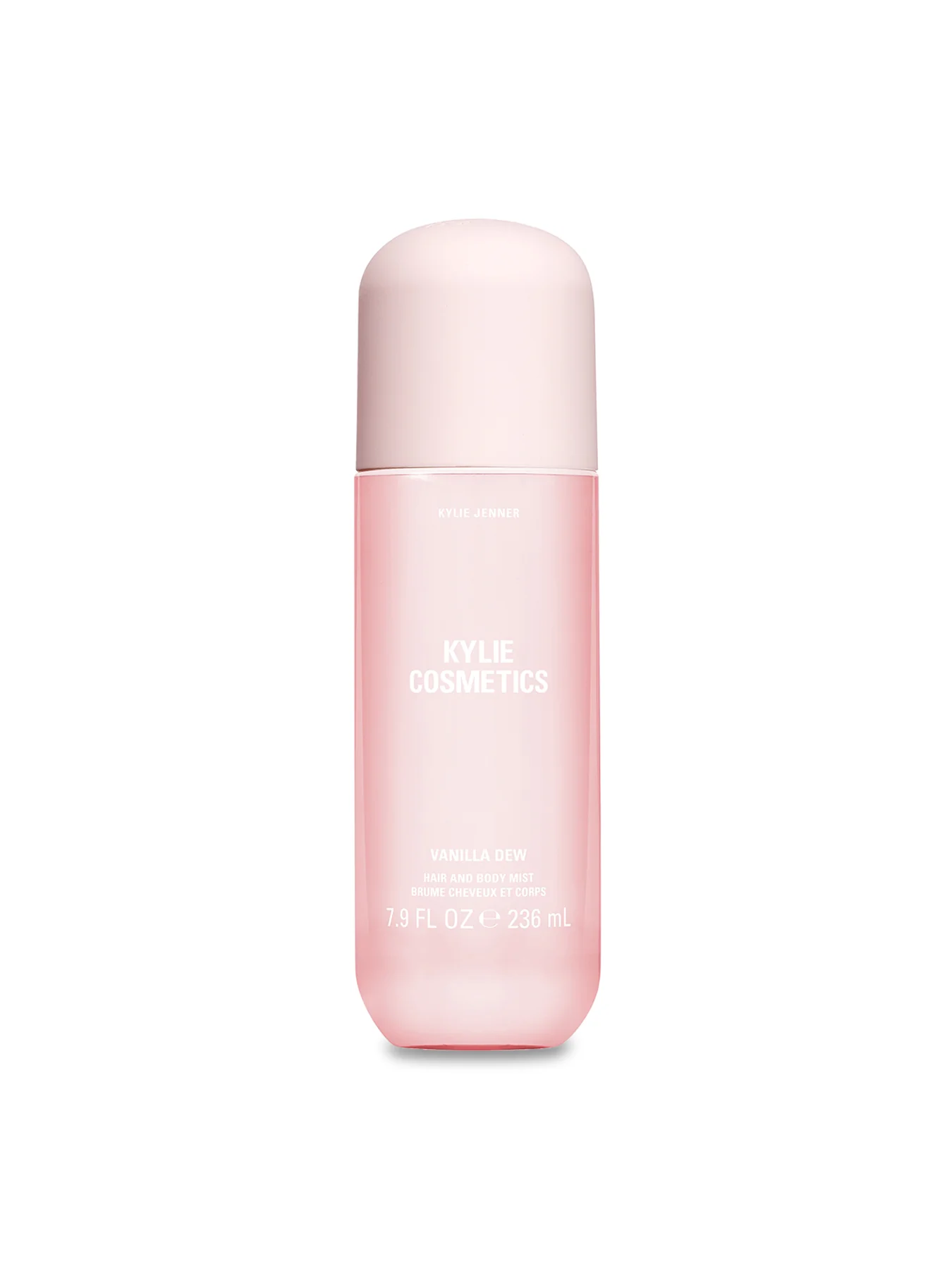 Vanilla Dew Hair and Body Mist 236 ml