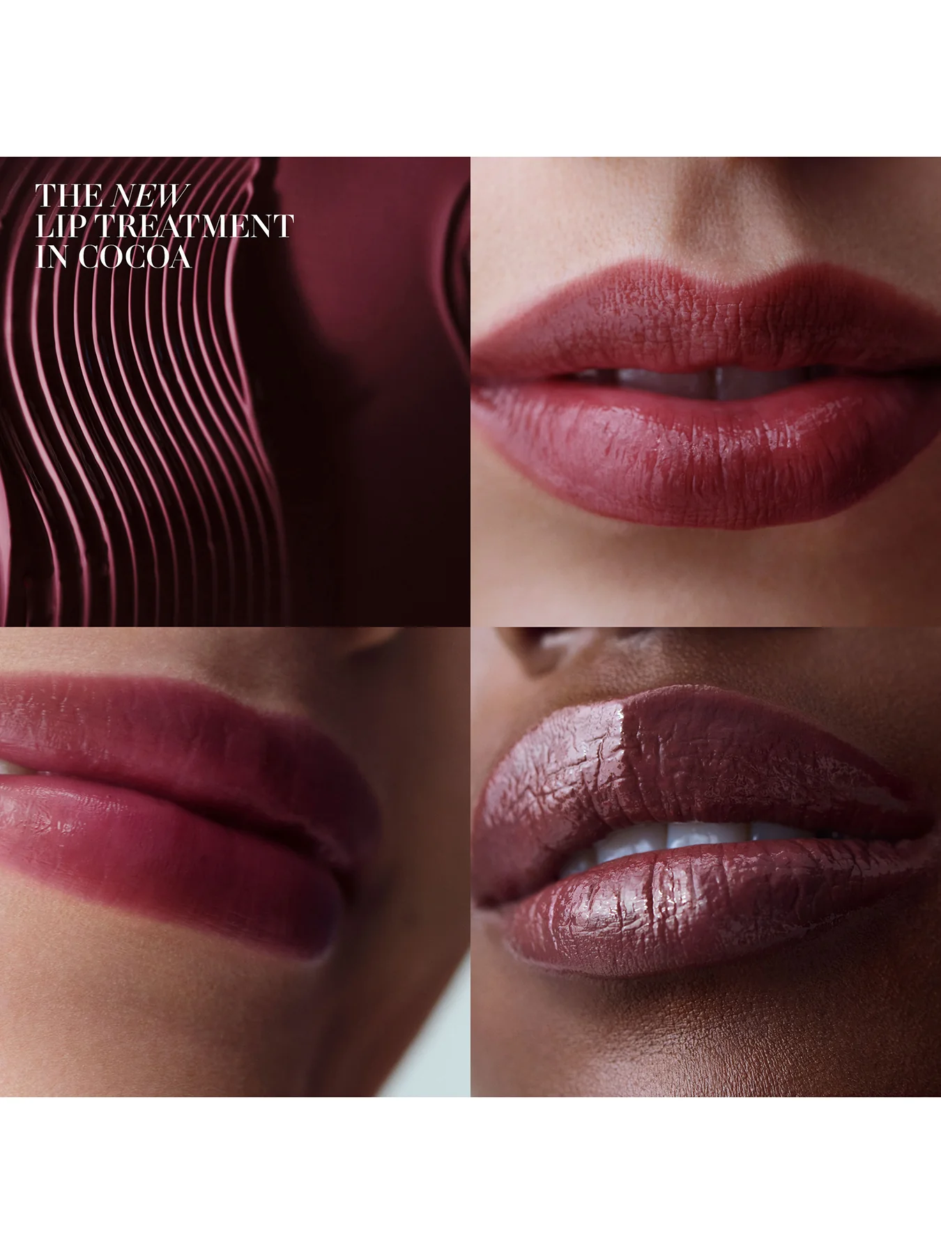 The Lip Treatment Bare - Image 10