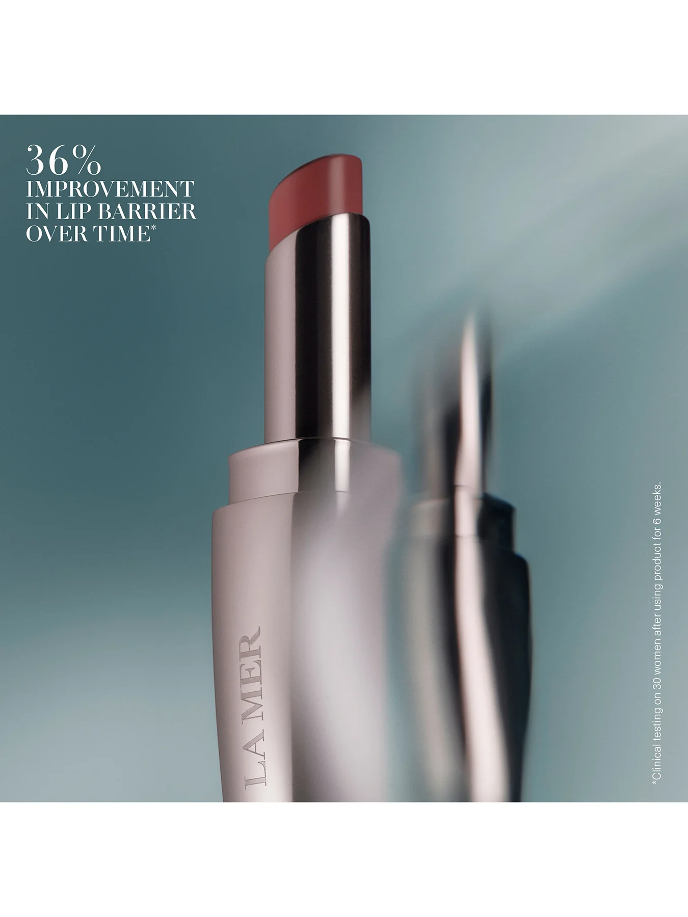 The Lip Treatment Bare - Image 7