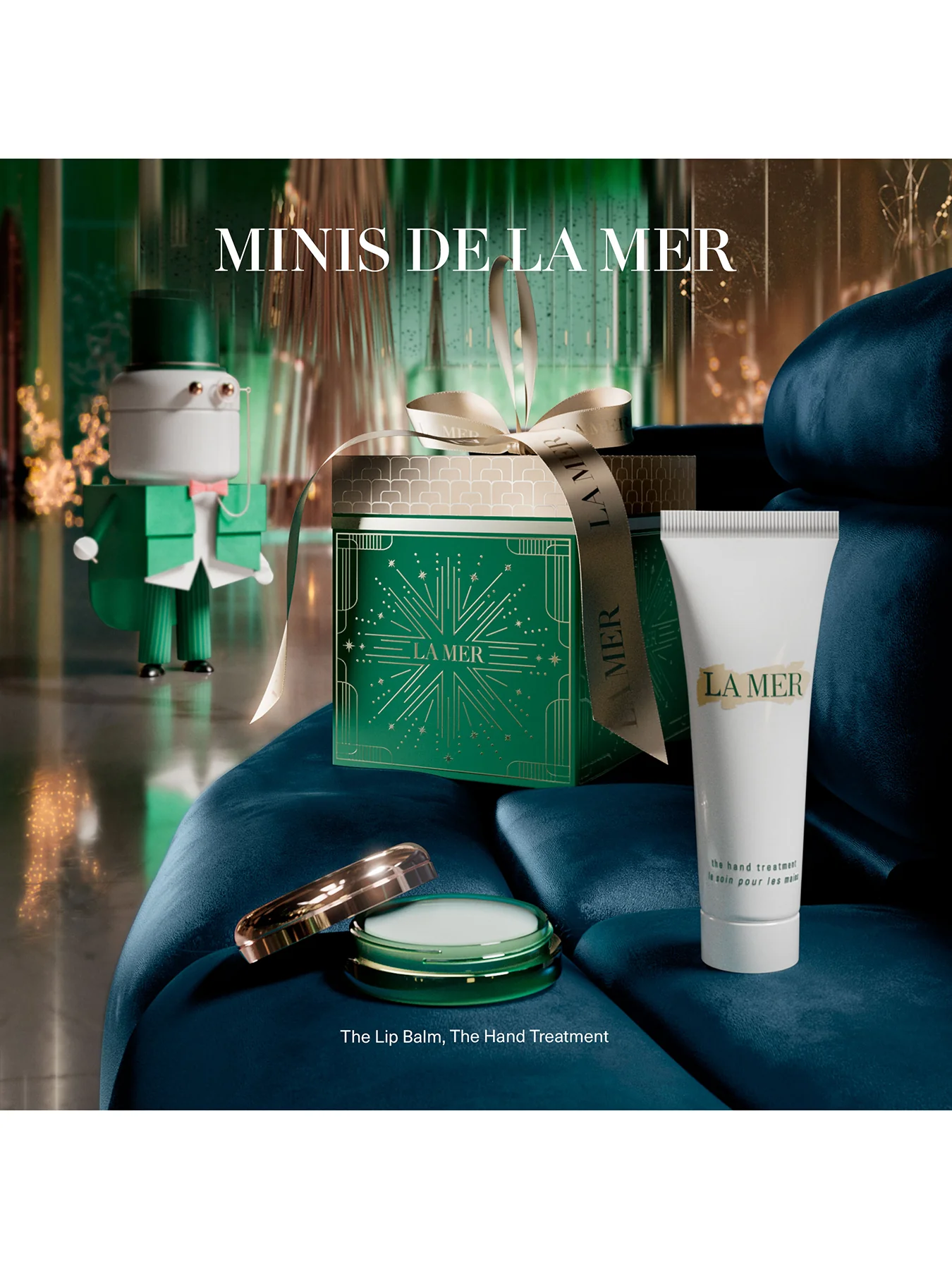 The Minis de La Mer Collection - Image 4
