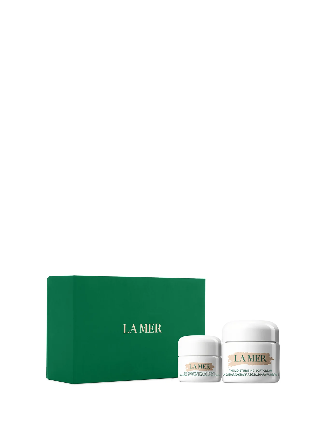 The Moisturizing Soft Cream Duet - Image 2