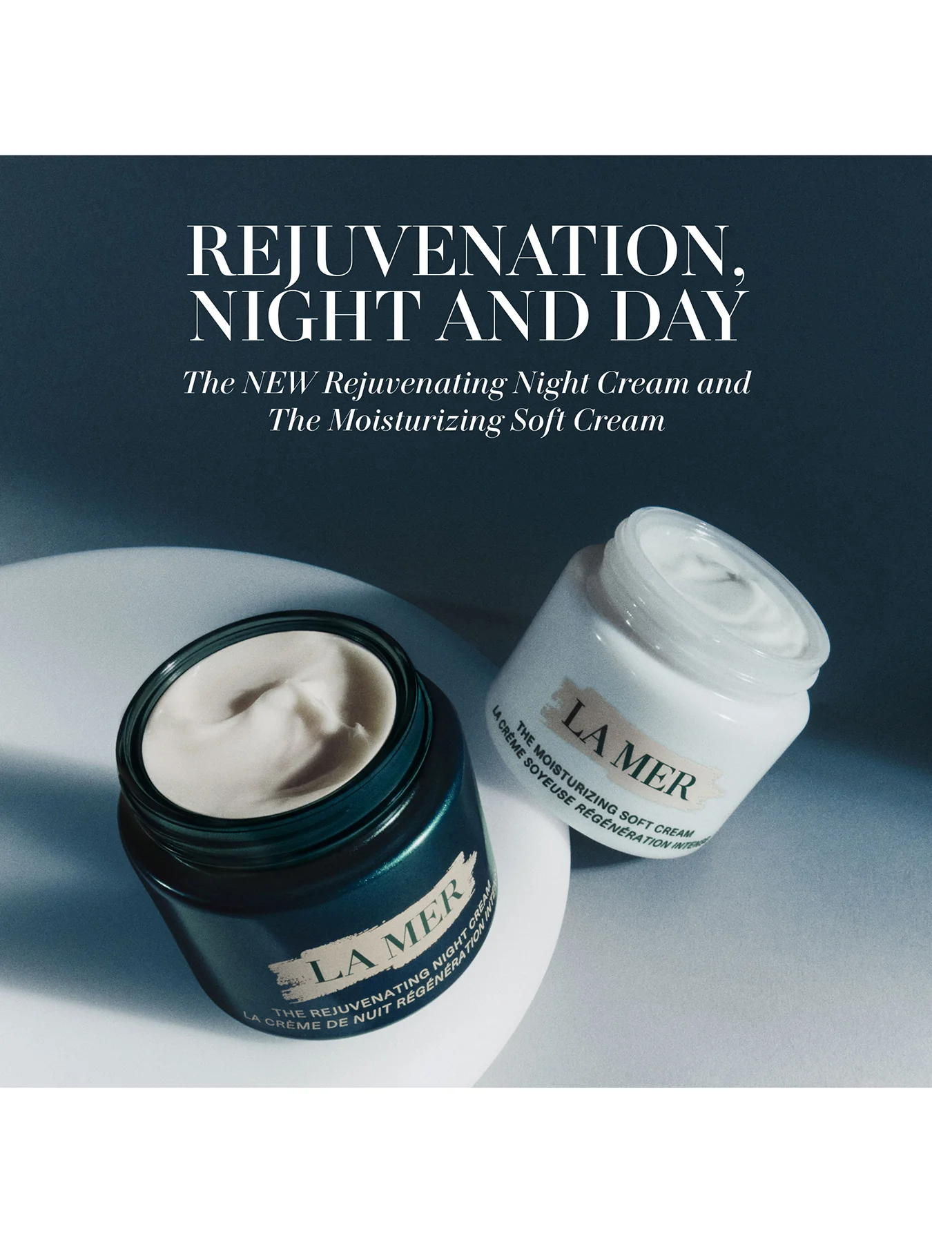 The Rejuvenating Night Cream 15ml - Image 2