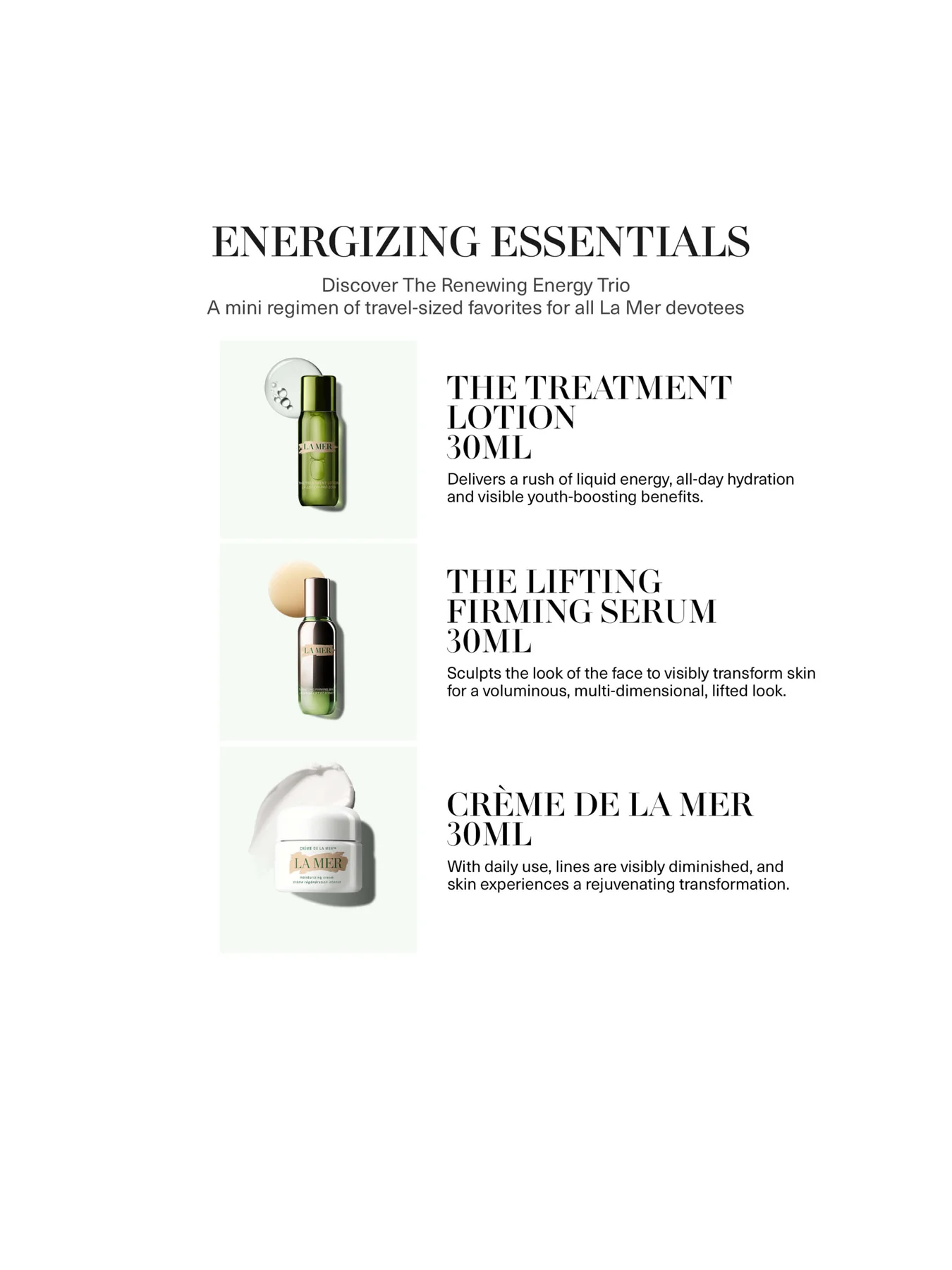The Renewing Energy Trio - Image 3