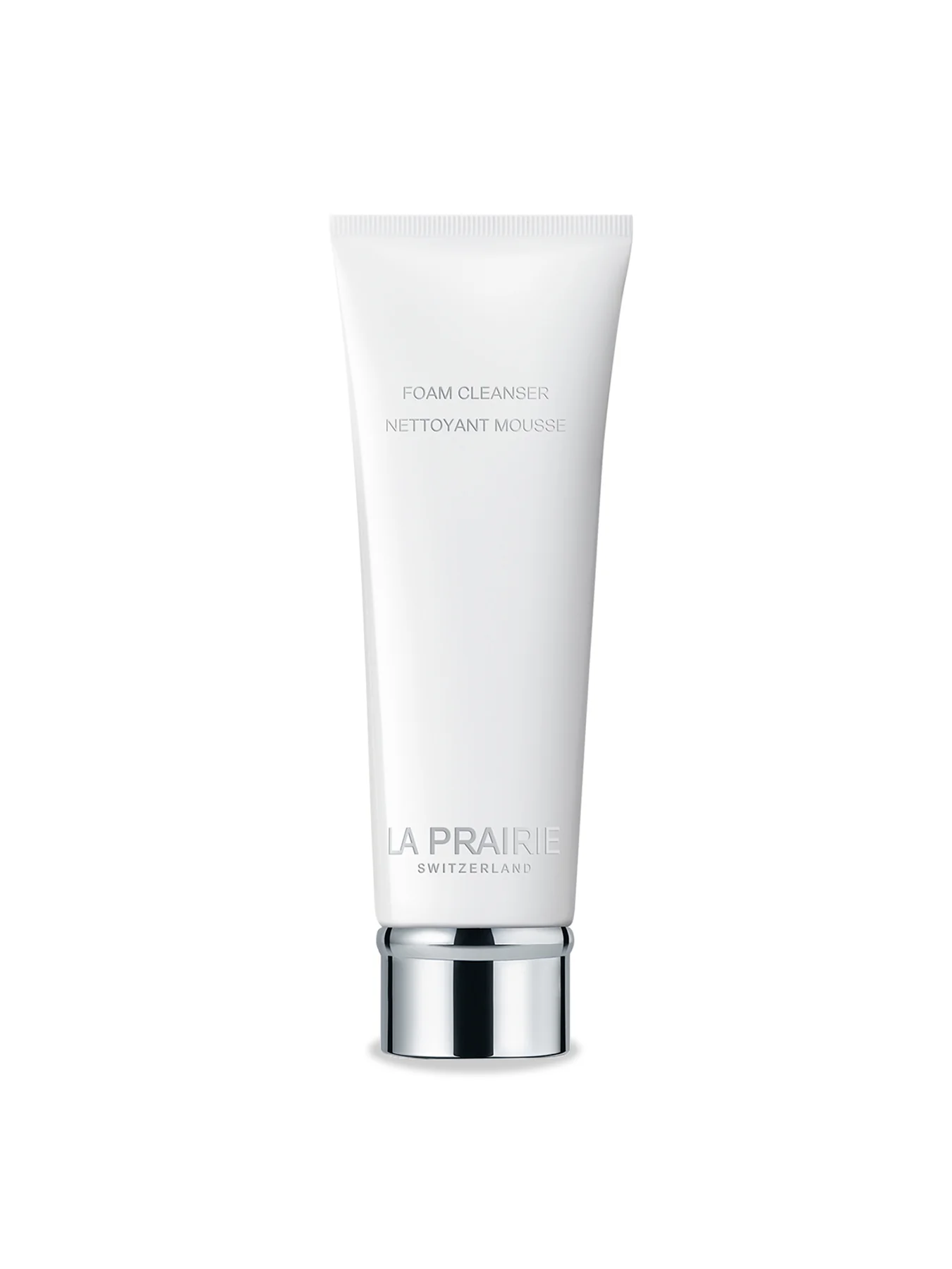 Foam Cleanser