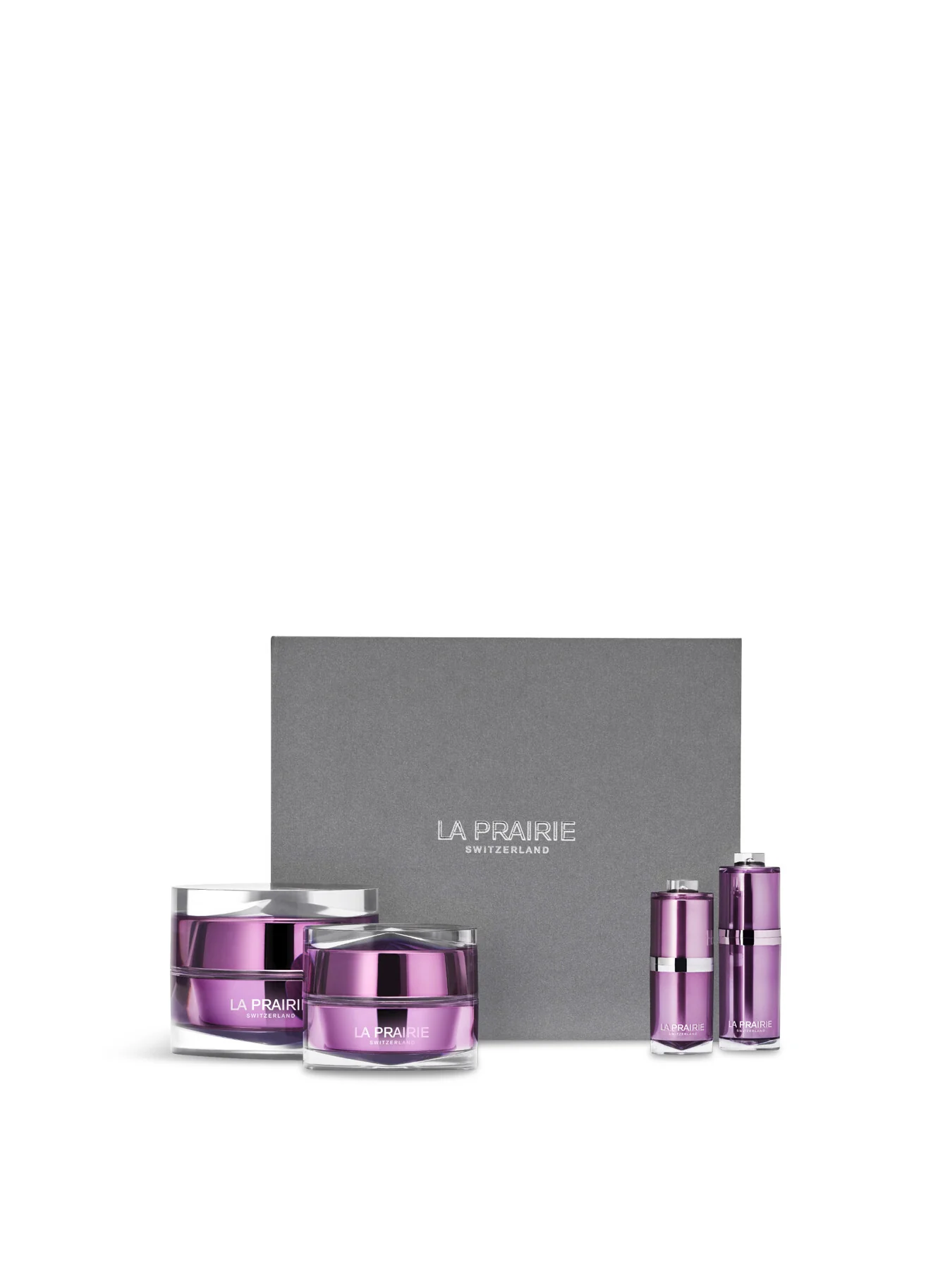 Platinum Rare Face and Eye Care Gift Set - Image 6