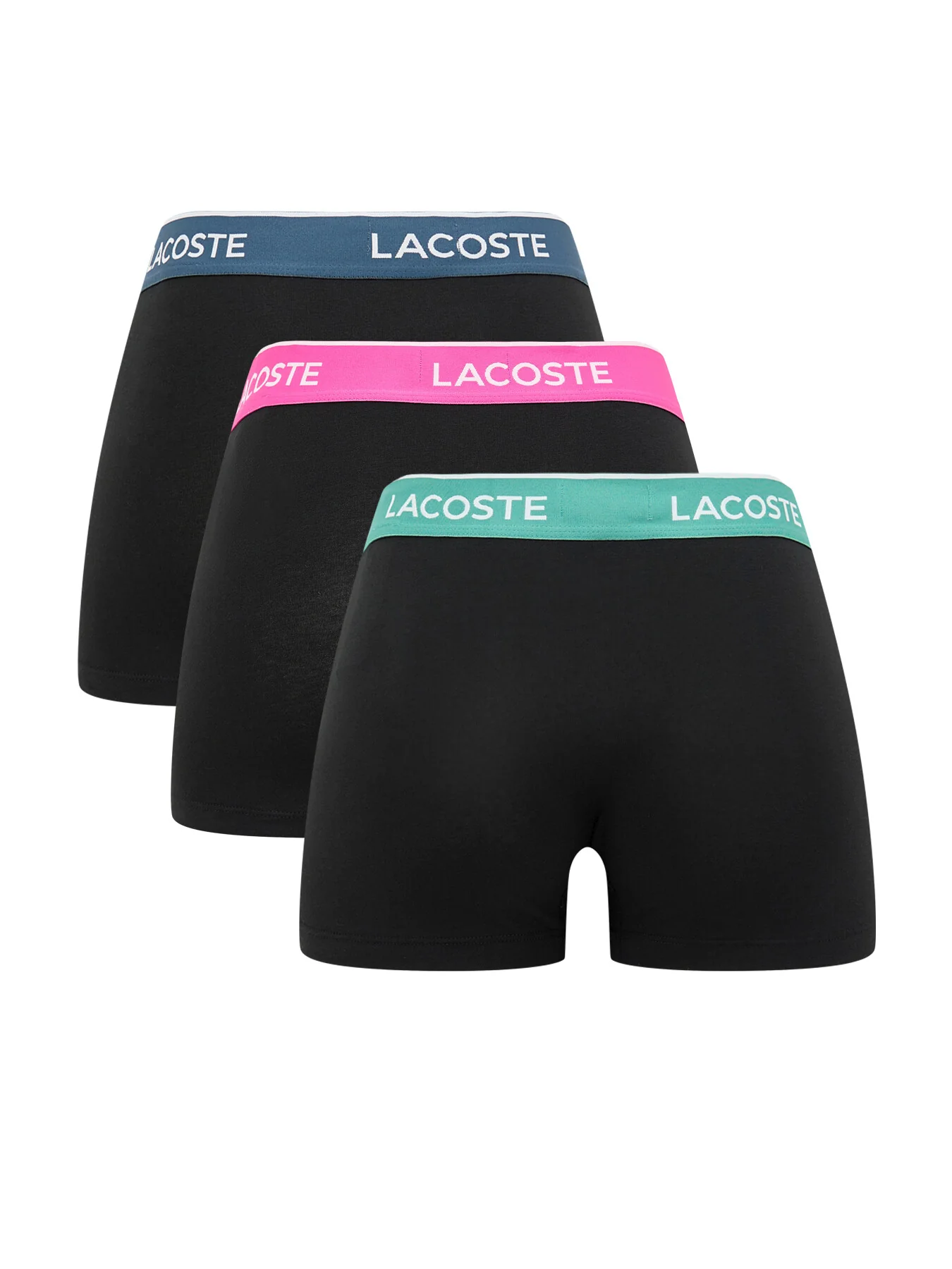 Three Pack Trunks - Image 2
