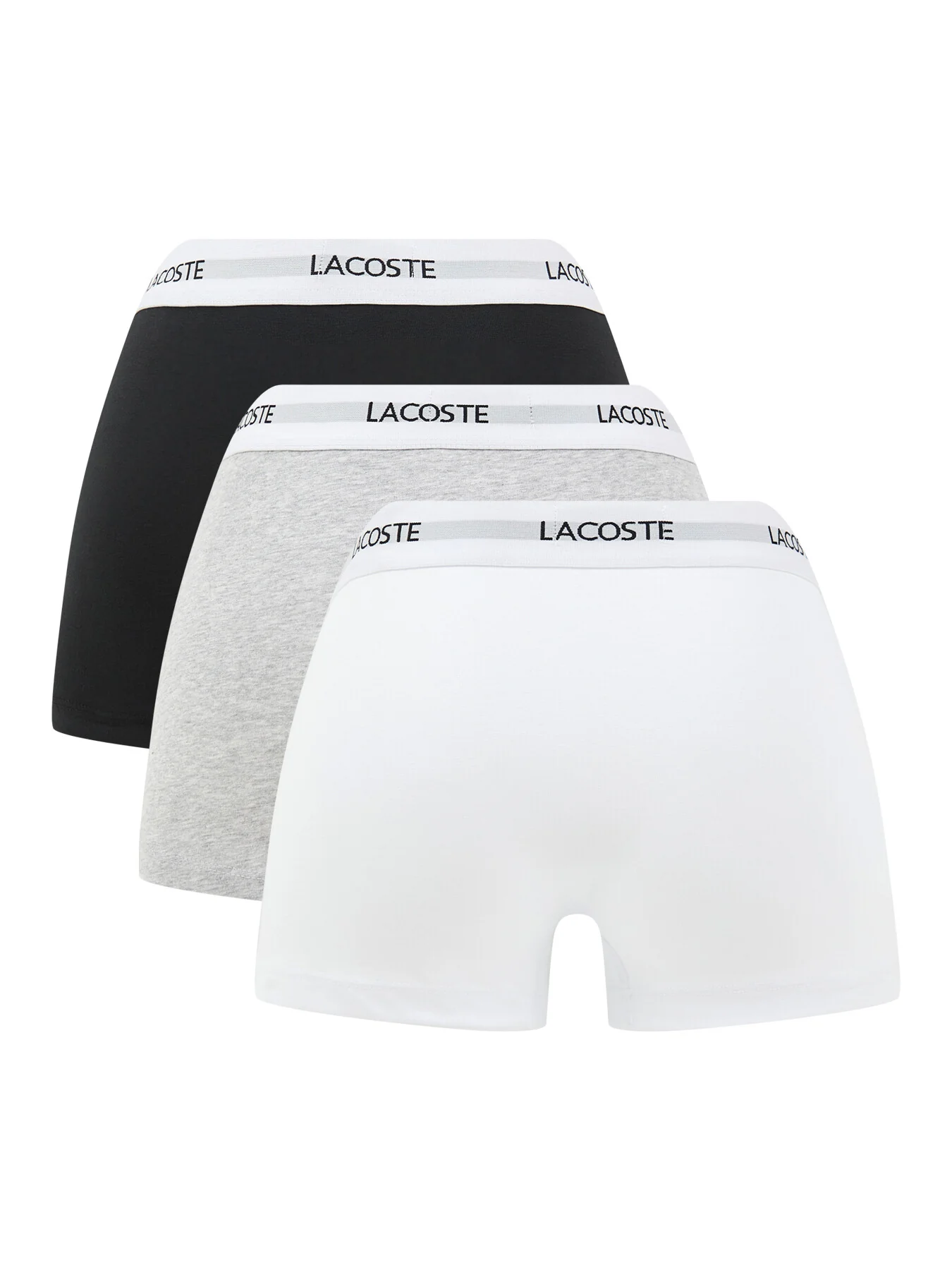 Three Pack Trunks - Image 2