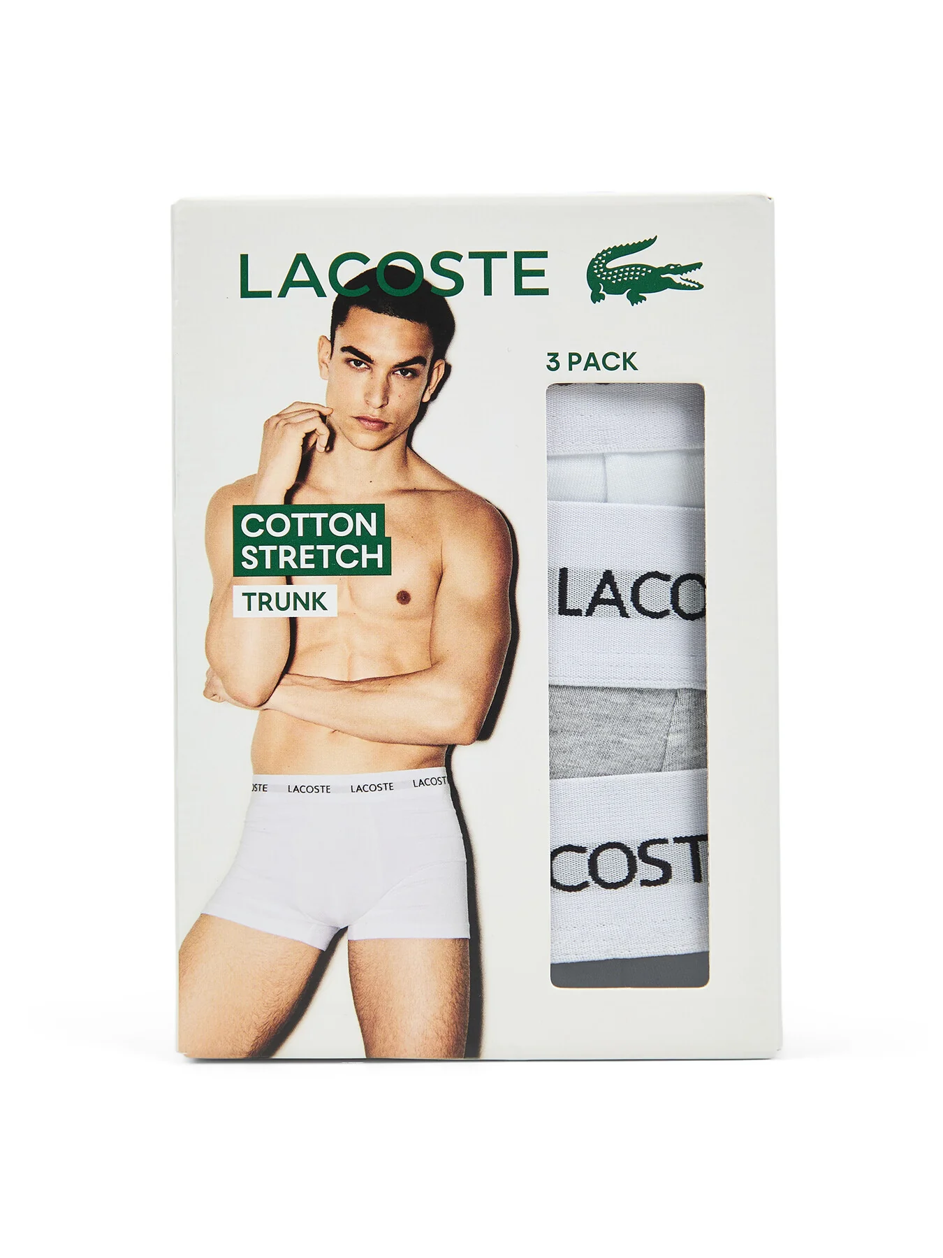 Three Pack Trunks - Image 3