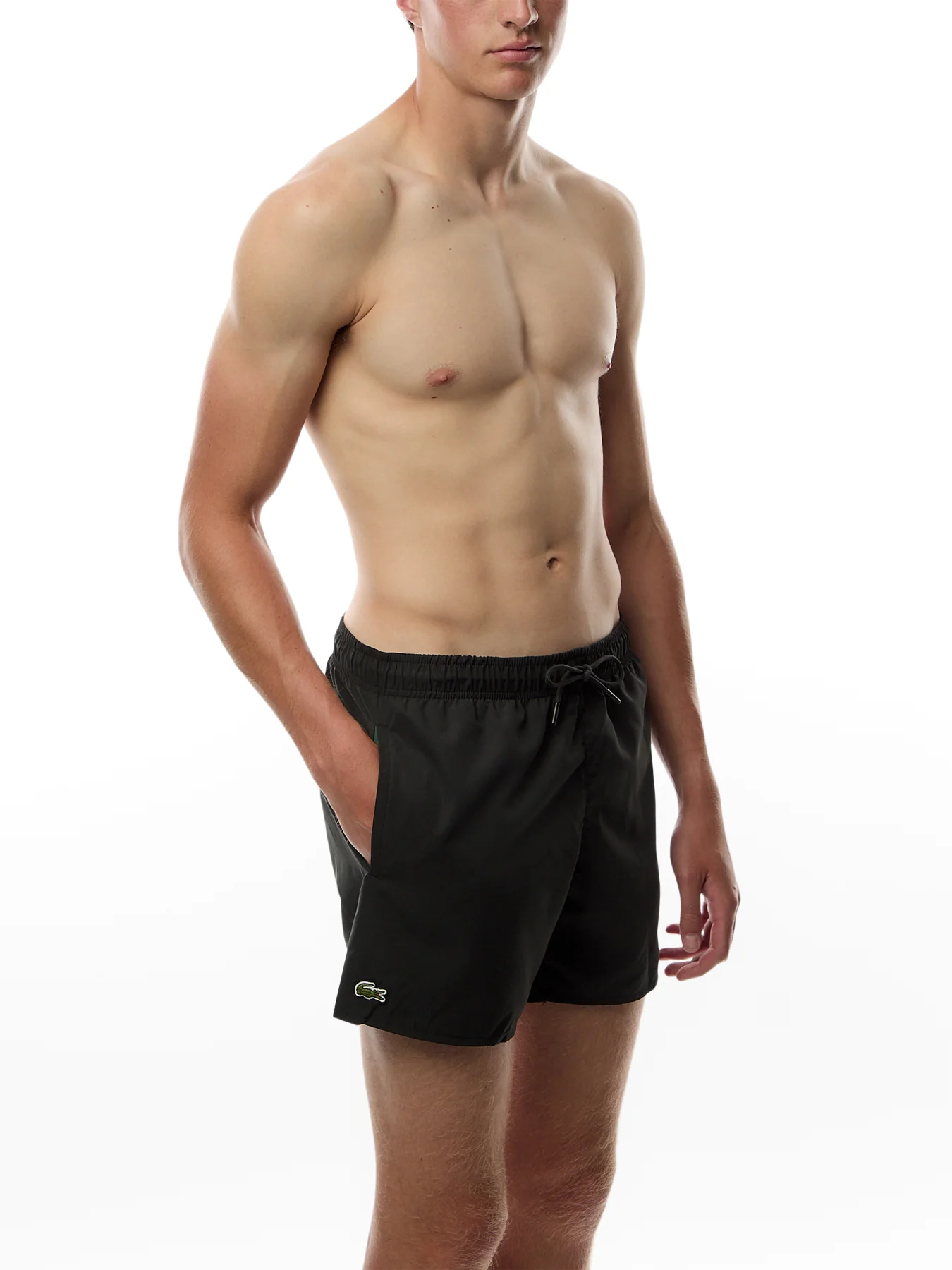 Basic Swim Shorts - Image 2