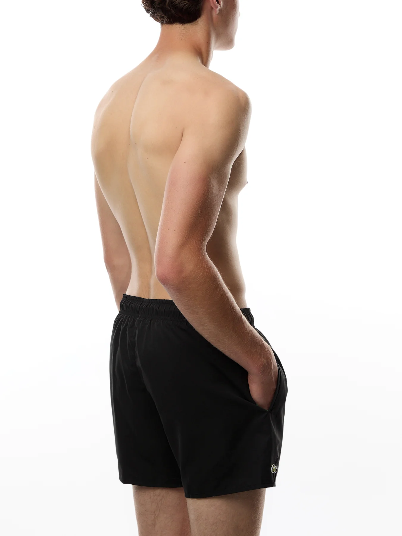 Basic Swim Shorts - Image 3