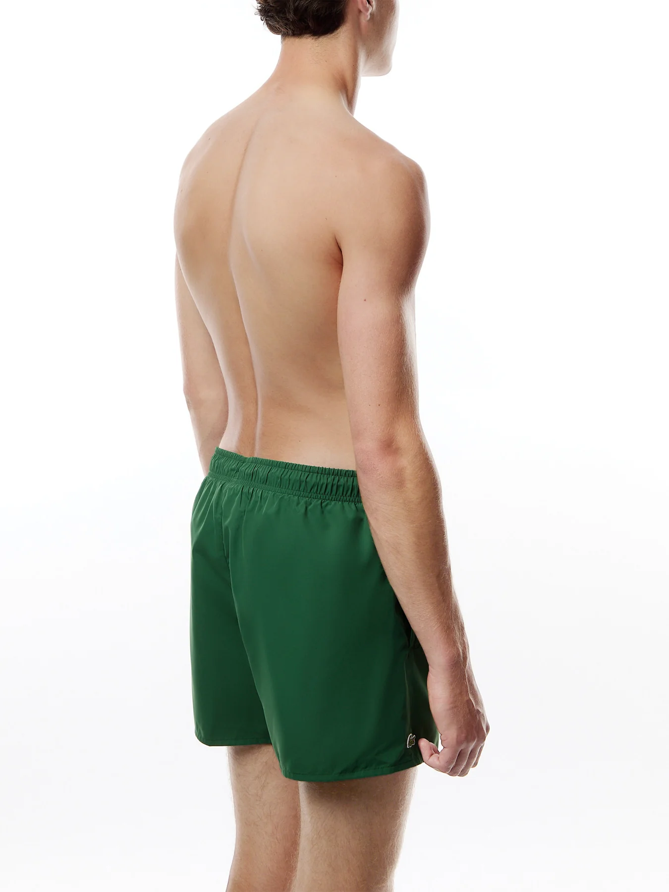 Basic Swim Shorts - Image 4