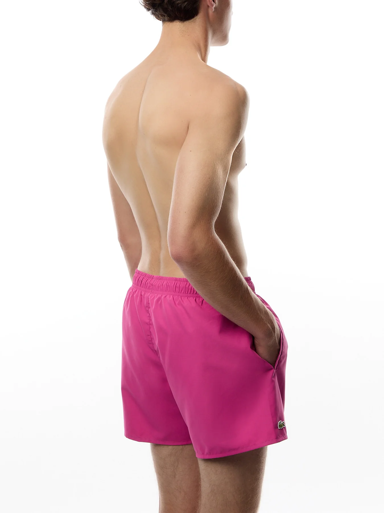 Basic Swim Shorts - Image 4