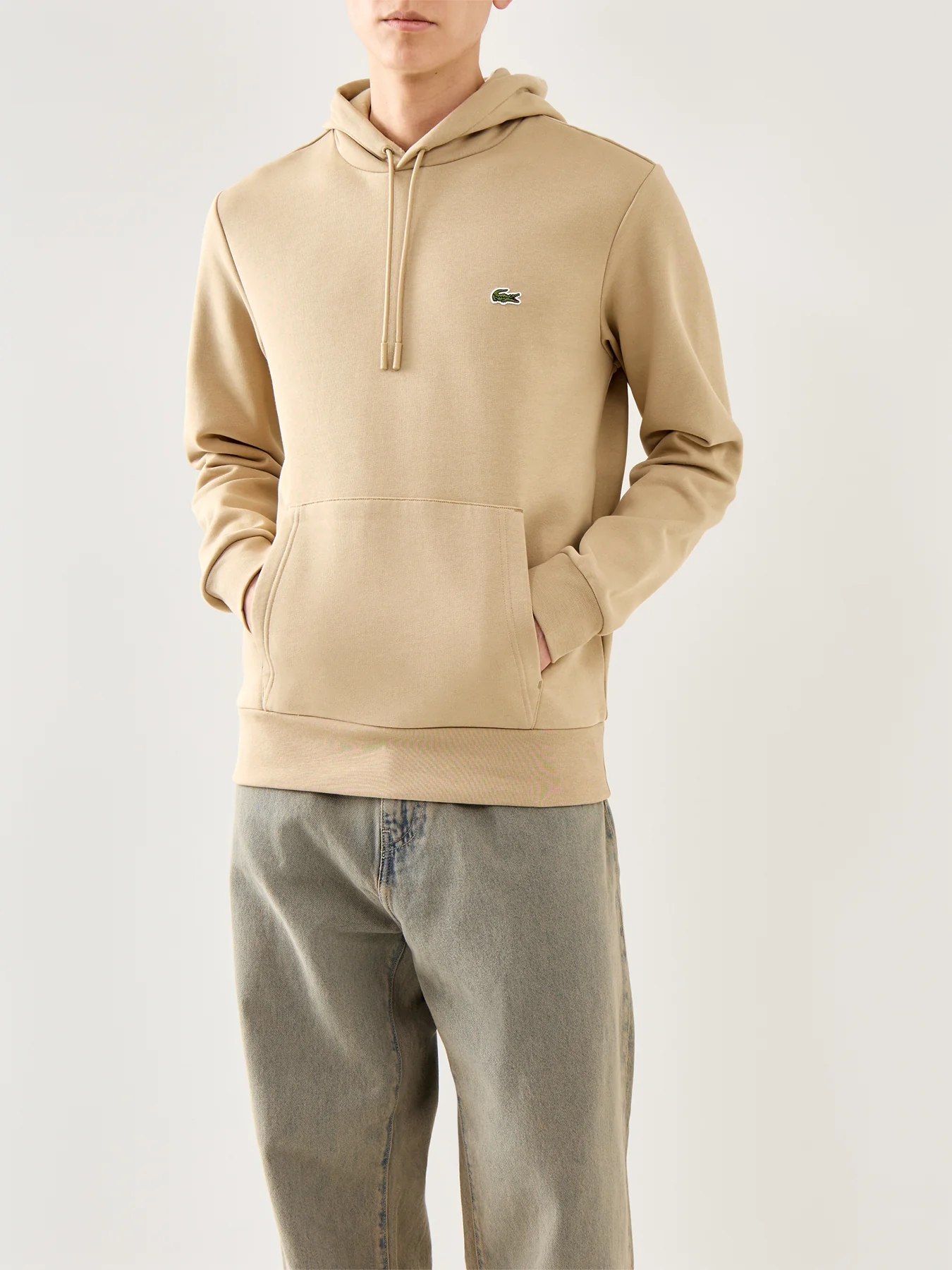 Classic Overhead Hoodie - Image 4