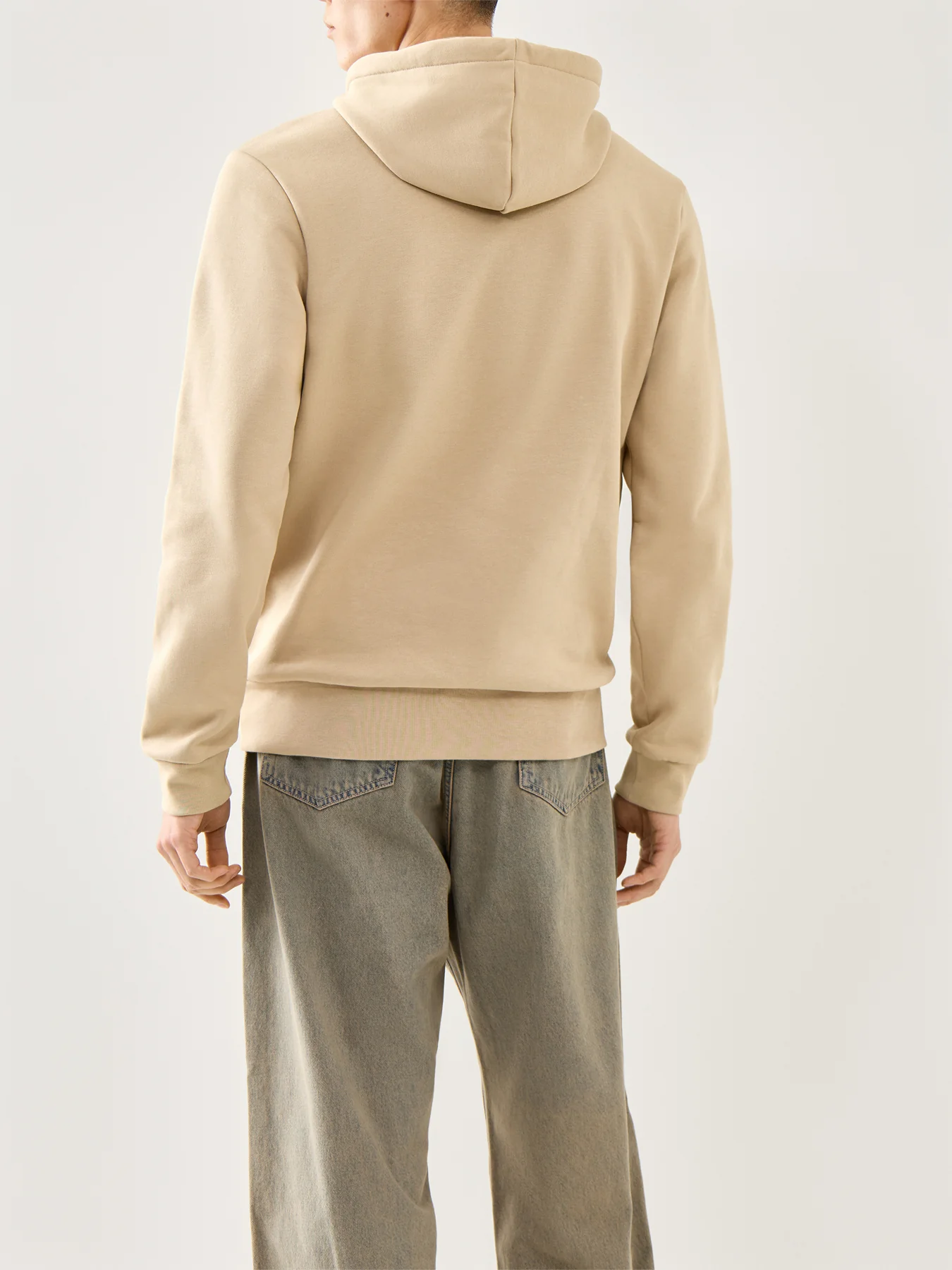 Classic Overhead Hoodie - Image 5