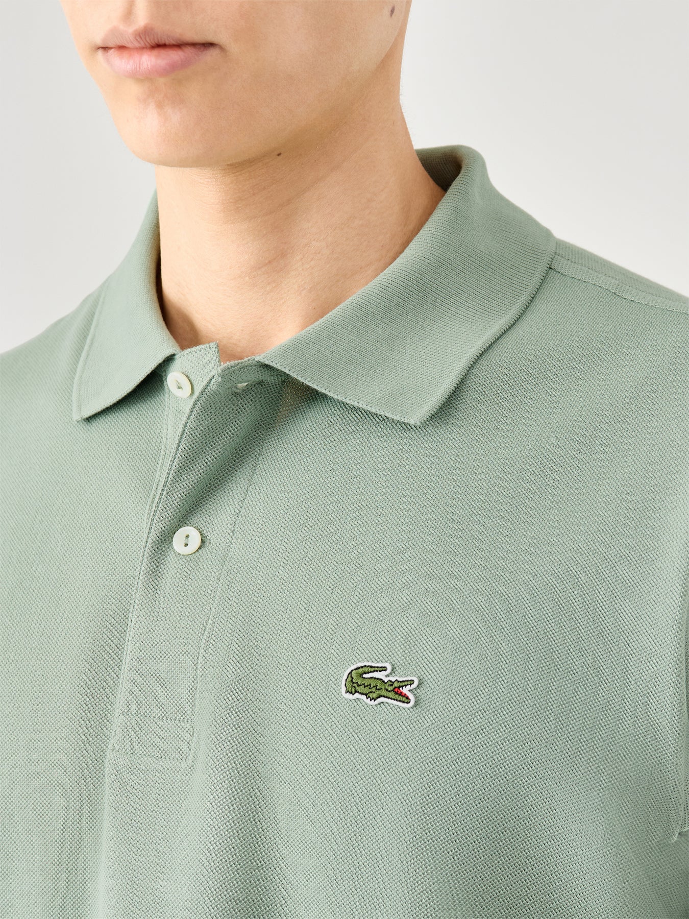Classic Polo - Image 3