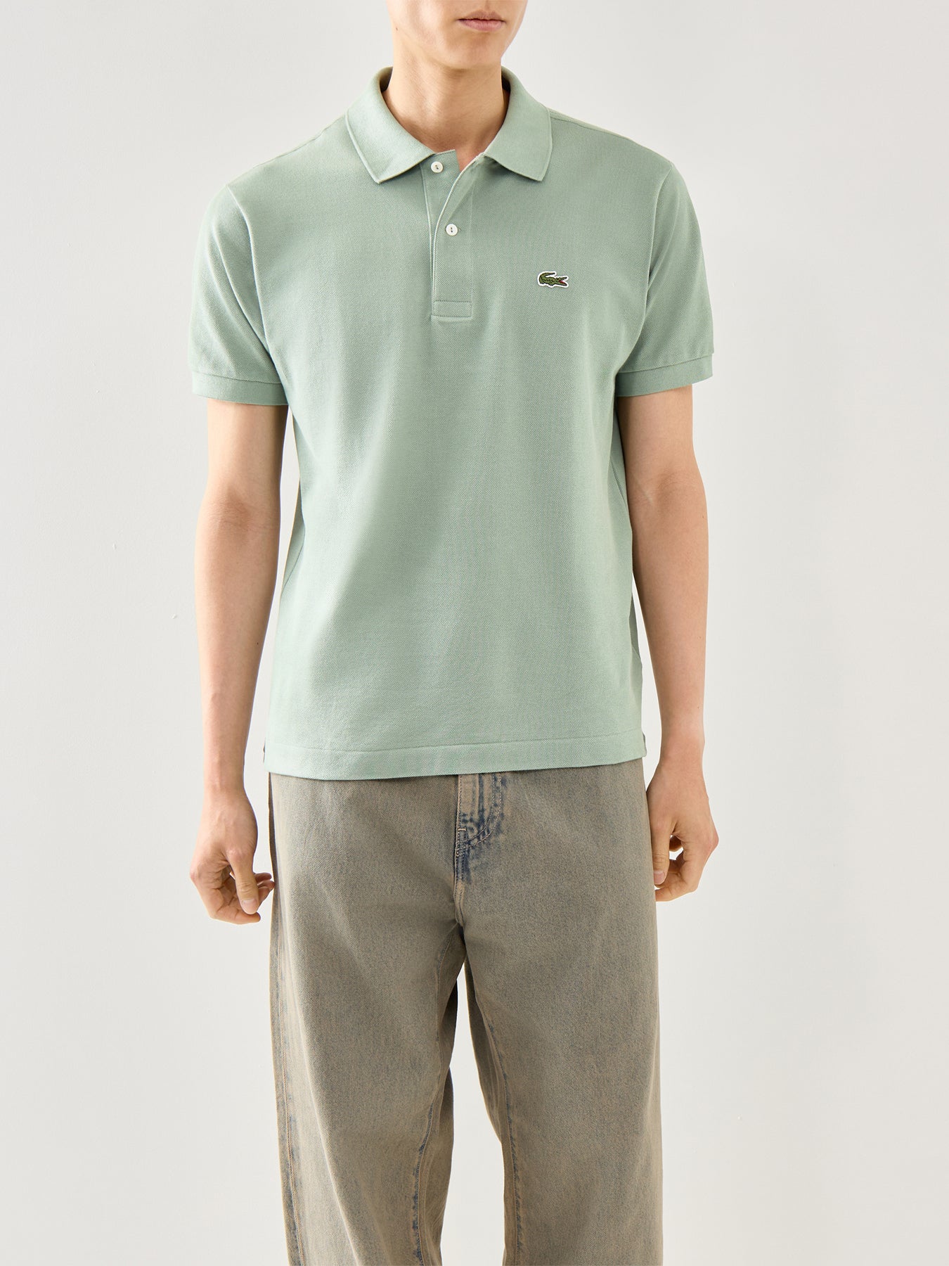 Classic Polo - Image 4