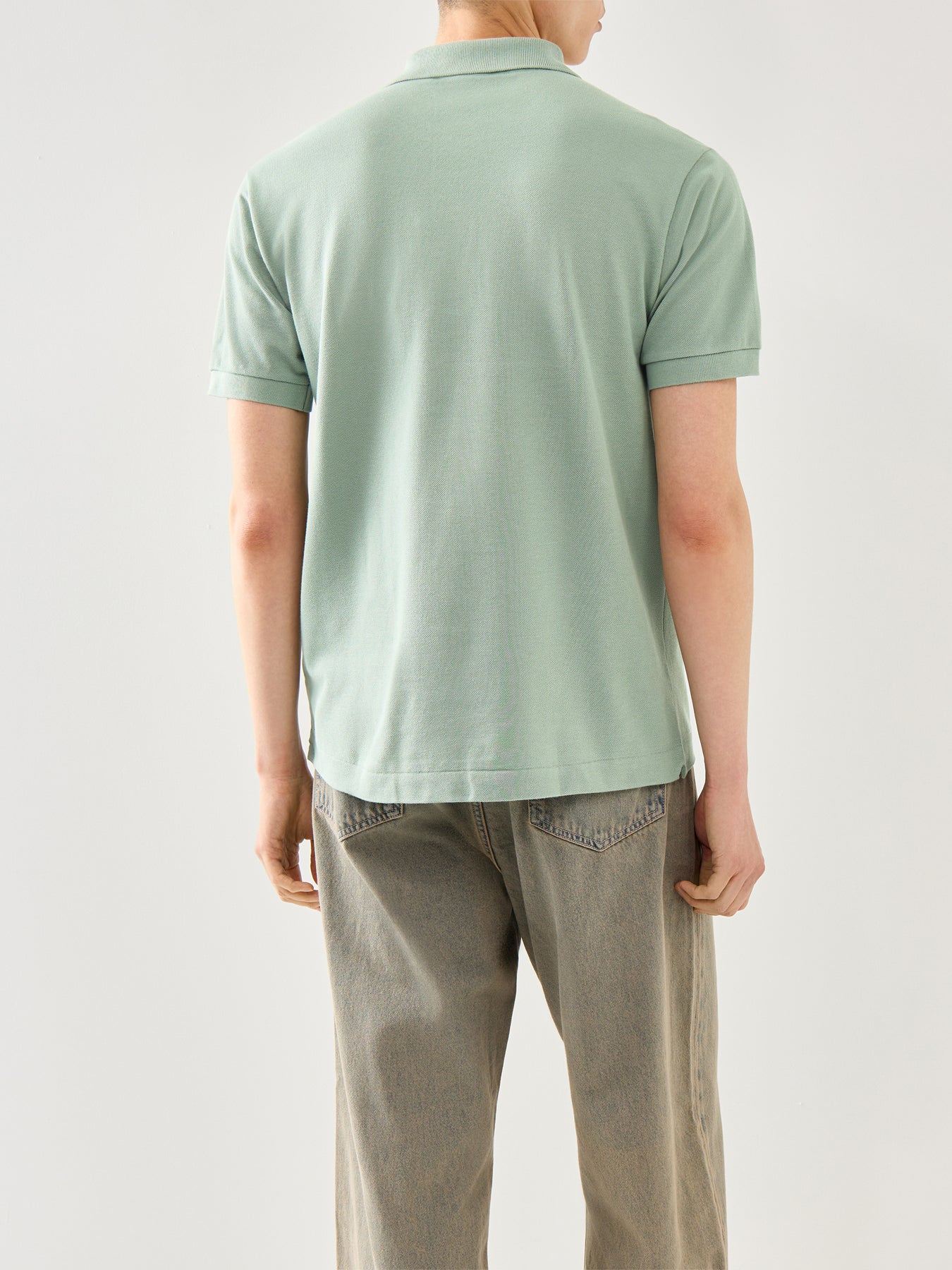 Classic Polo - Image 5