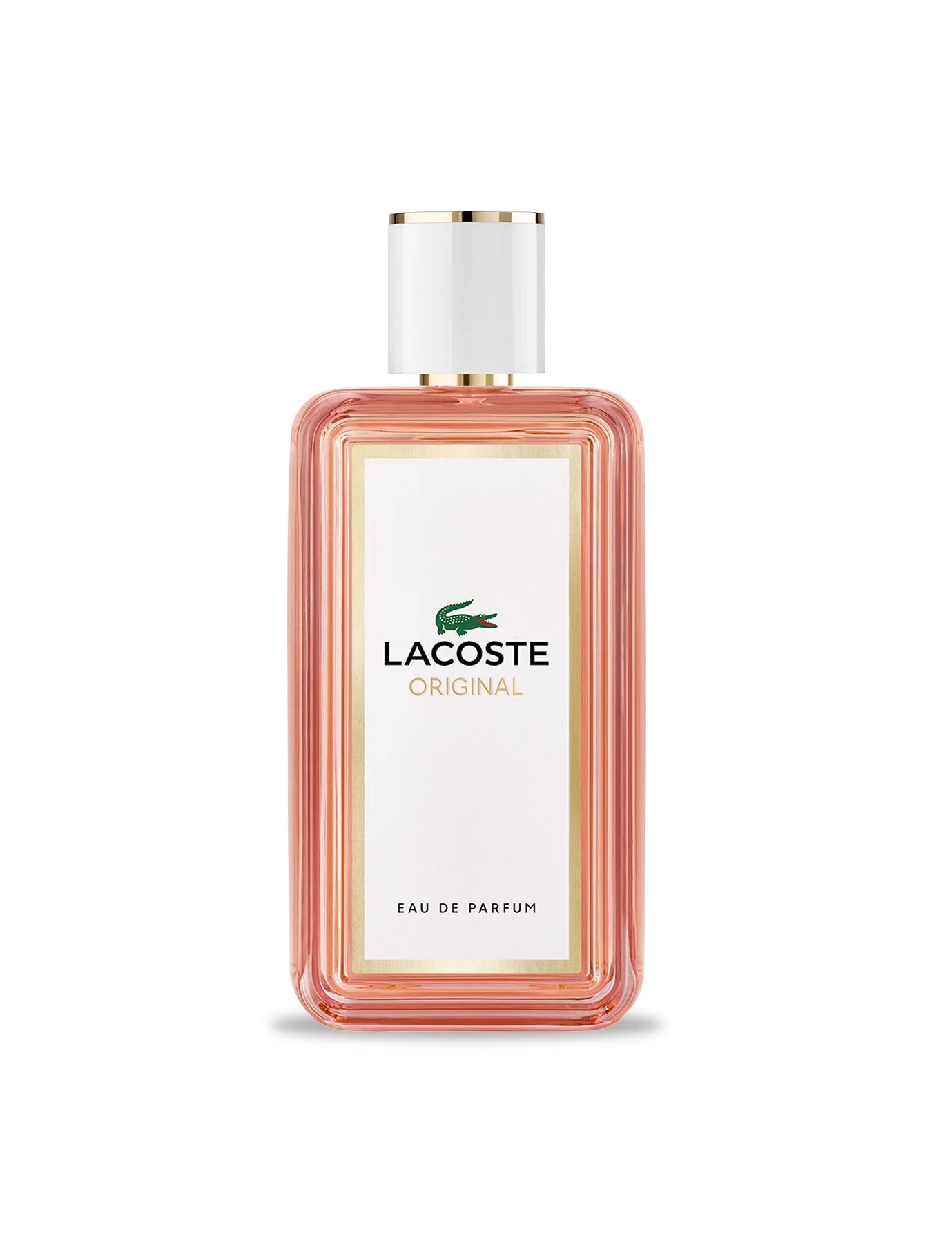 Original Eau de Parfum For Her 100ml